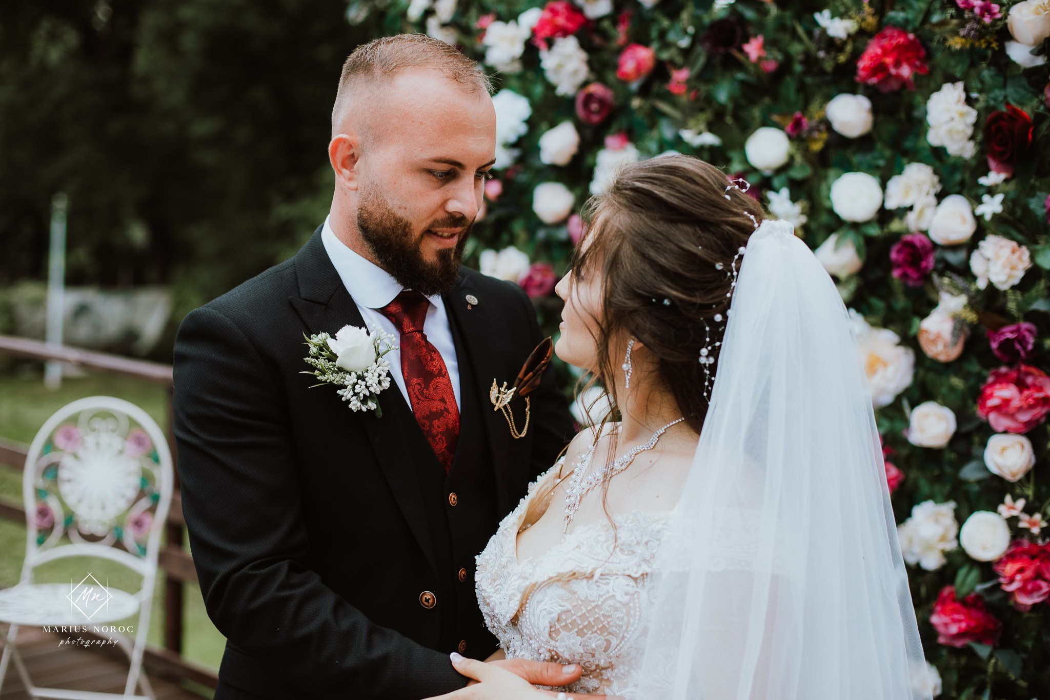 Adelina & Dinu | Sunrise Ciric Iasi