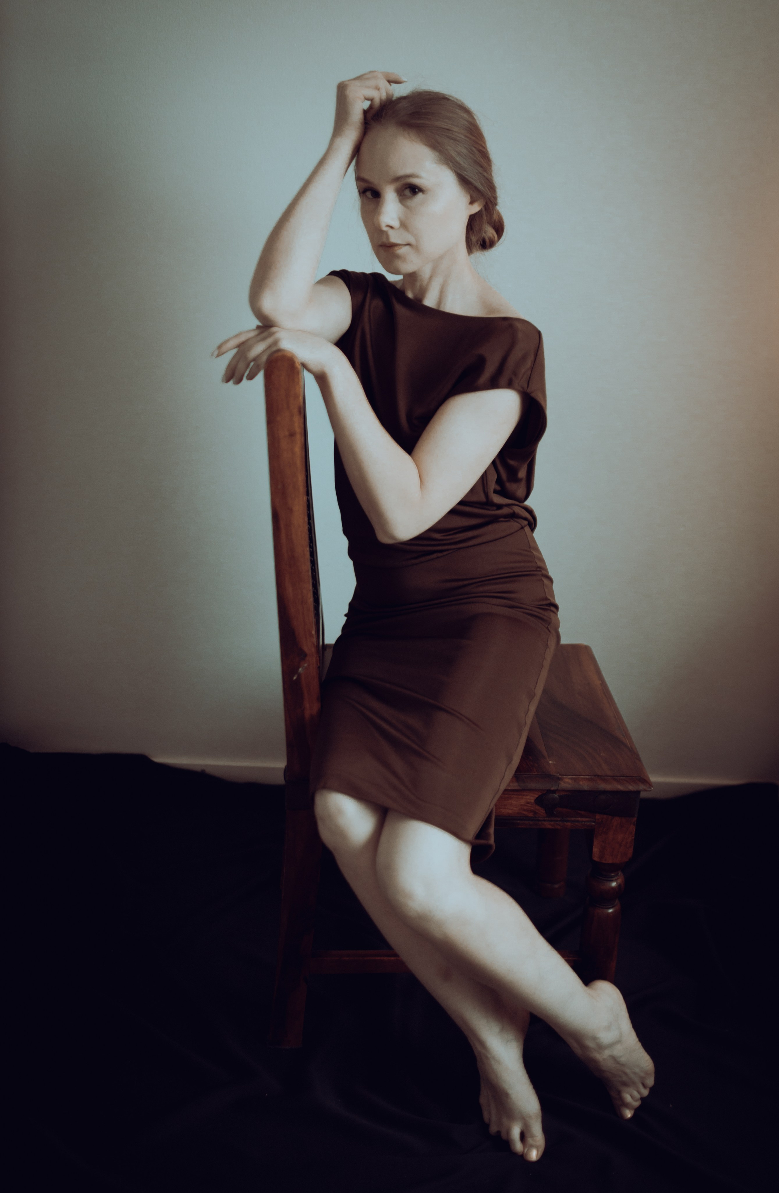 Muotokuvaus/Art. Oksana Zhila, Valokuvaaja, Suomi, Lahti, Mikkeli, Helsinki