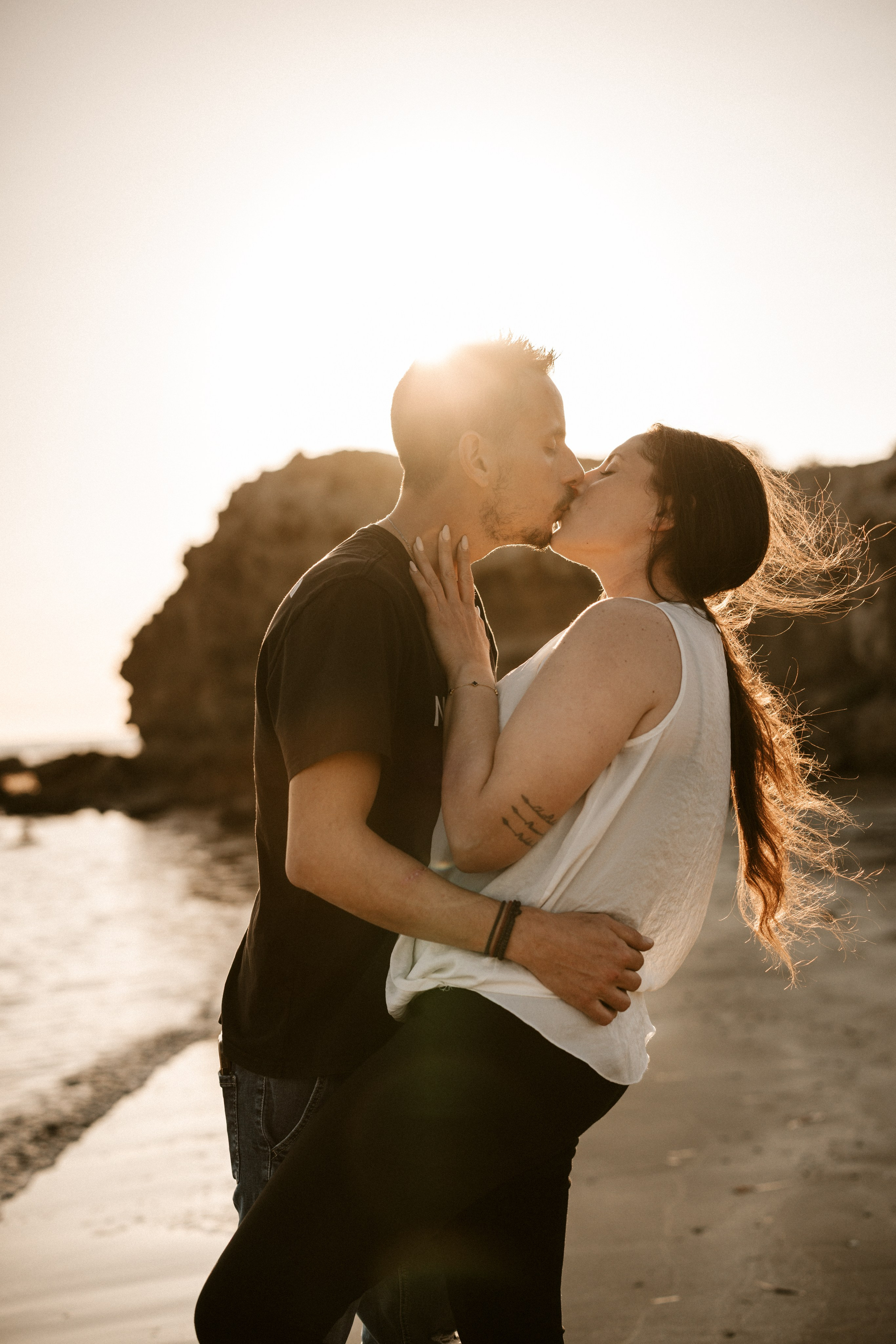 PREWEDDING PHOTOSHOOT. Giannis Ioannou