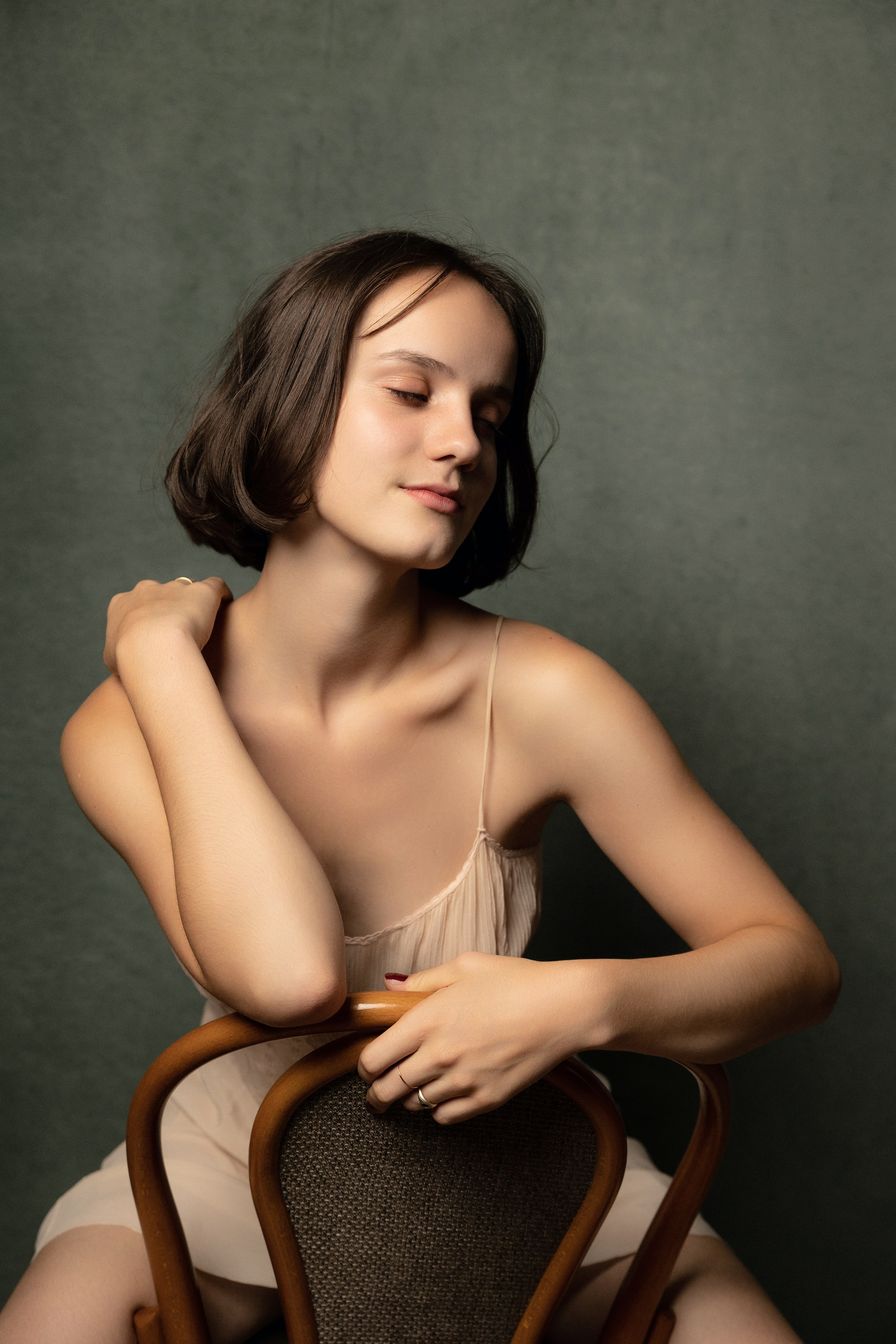 Kreative Portraitfotografie in Salzburg | Alice Silvera