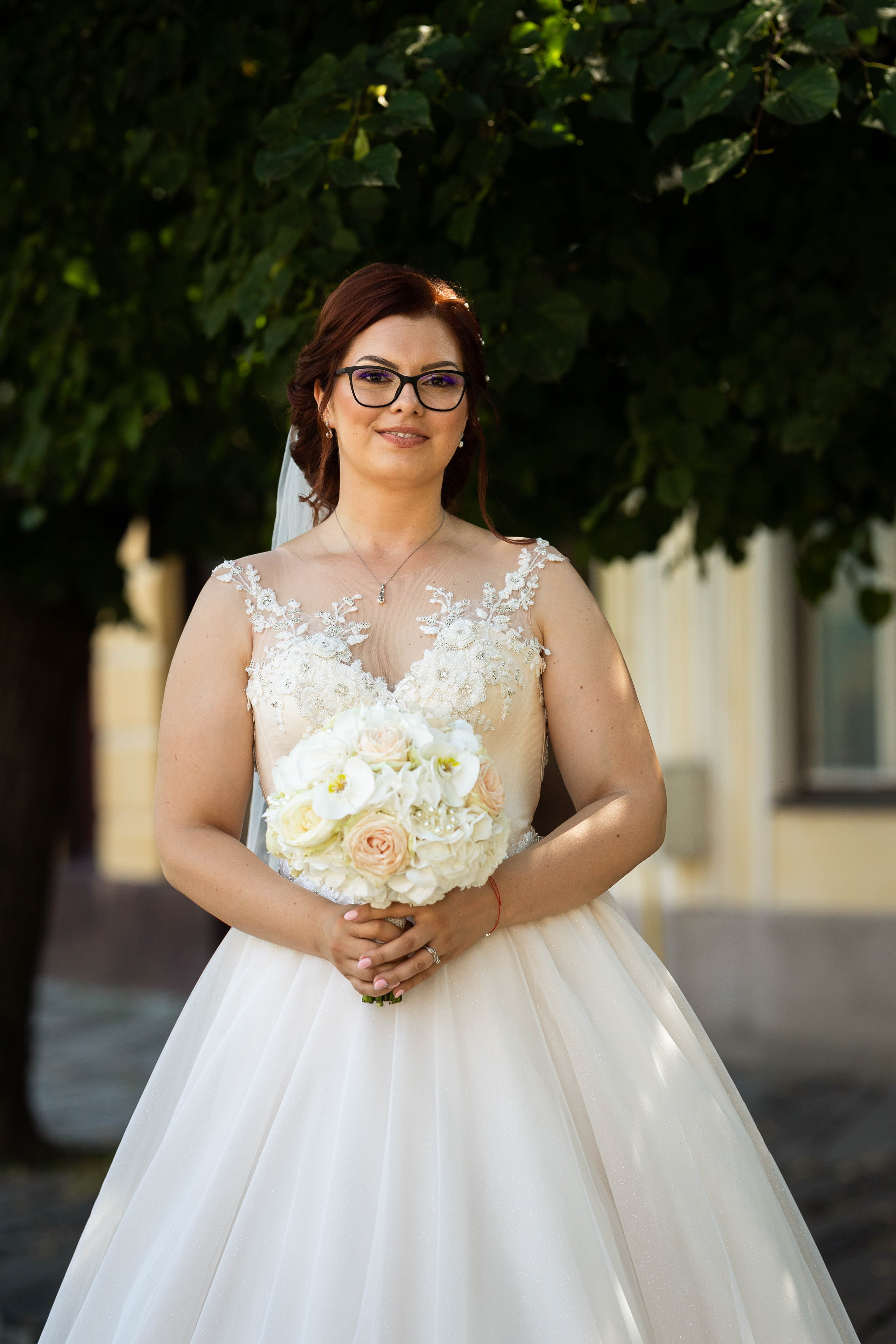 Nuntă Marius și Alexandra. Fotograf de nuntă Balint Zsolt