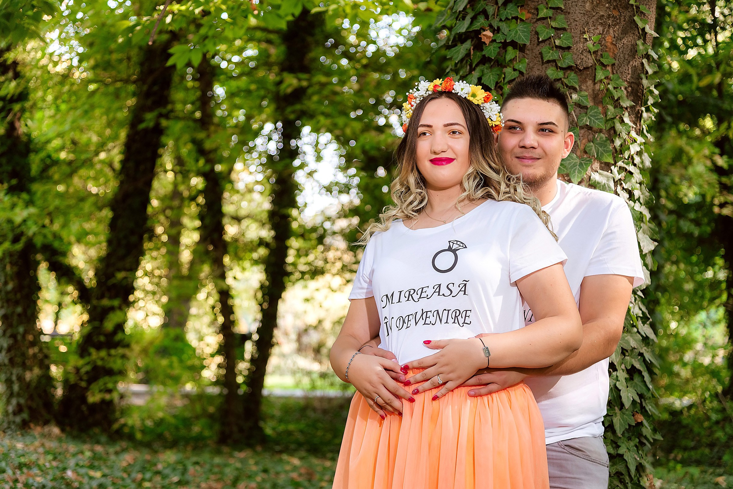 Fotograf Nunta Save The Date Craiova Pitesti 2024