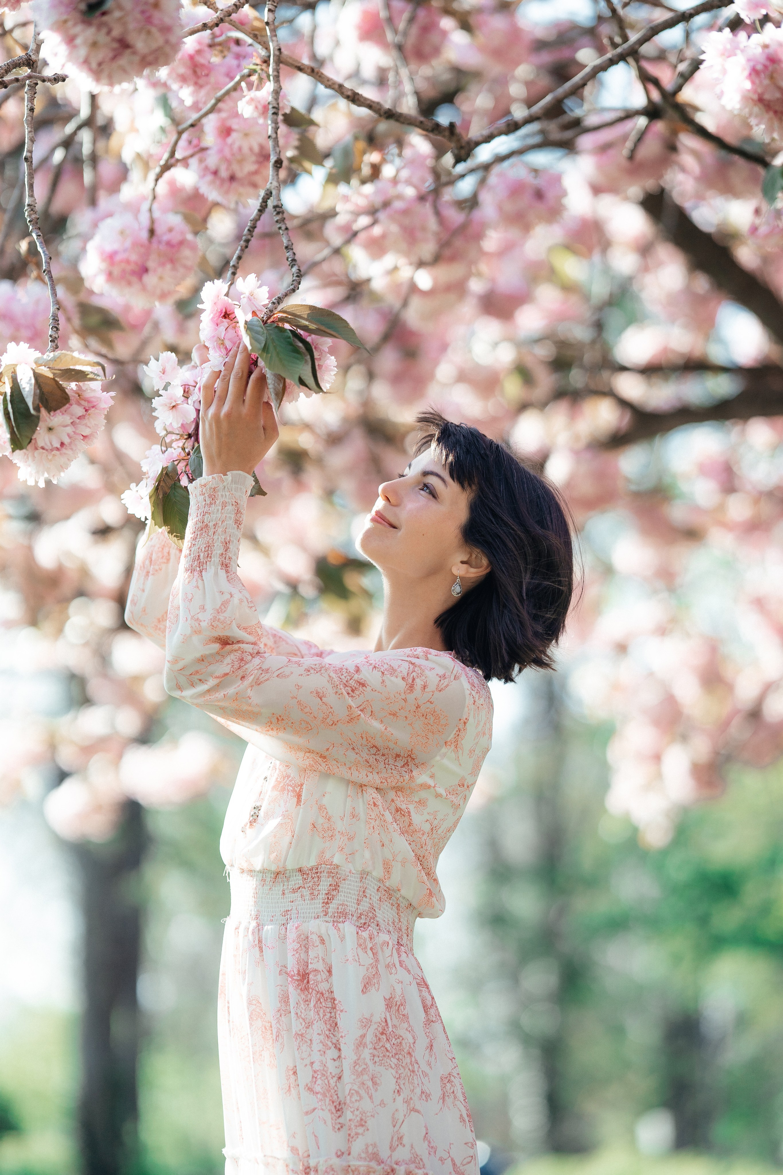 Portraits. Estela Virko Photography