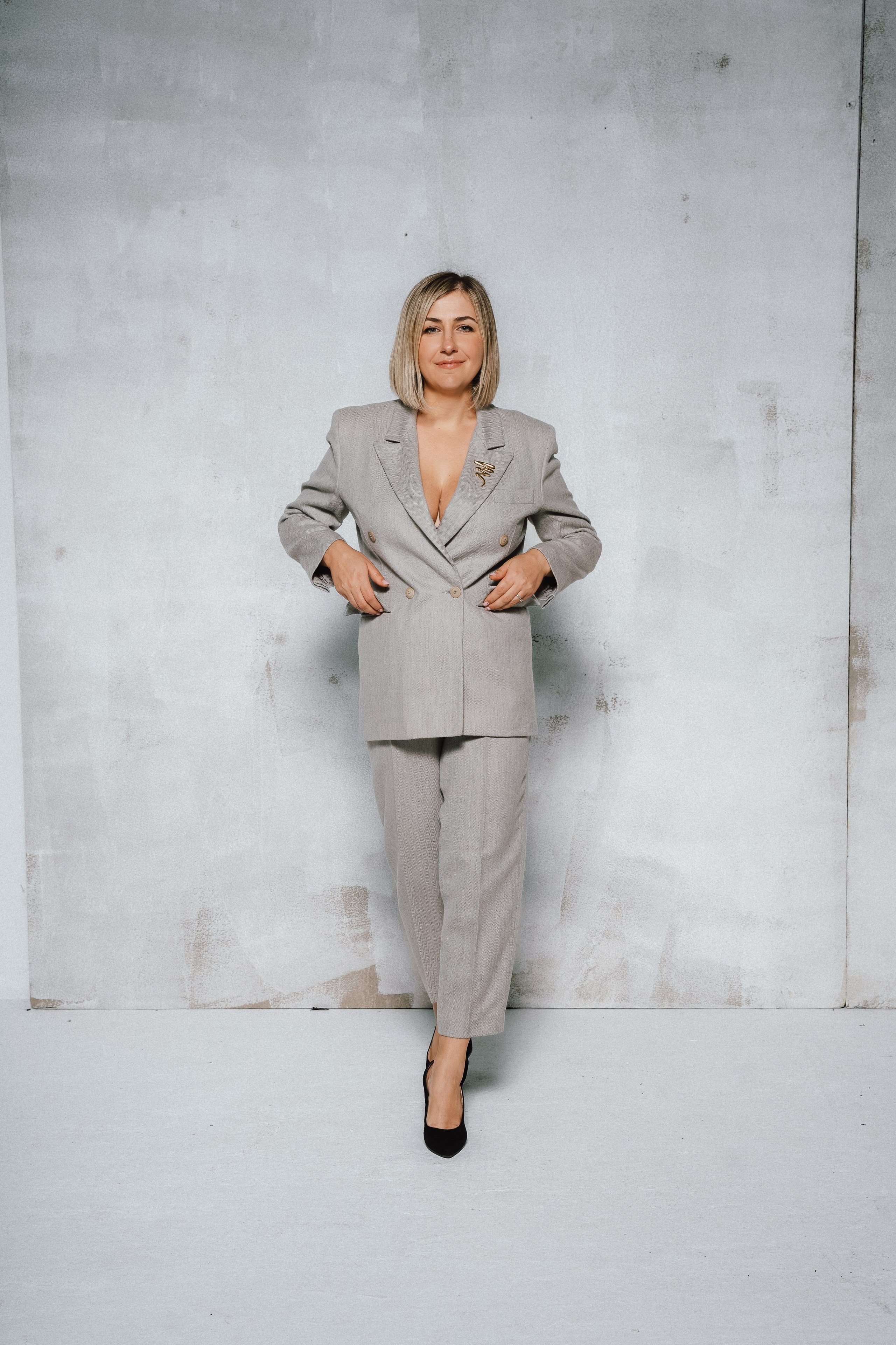 Personal Branding. Diana Fedrigo | Fotografa matrimoni in Italia