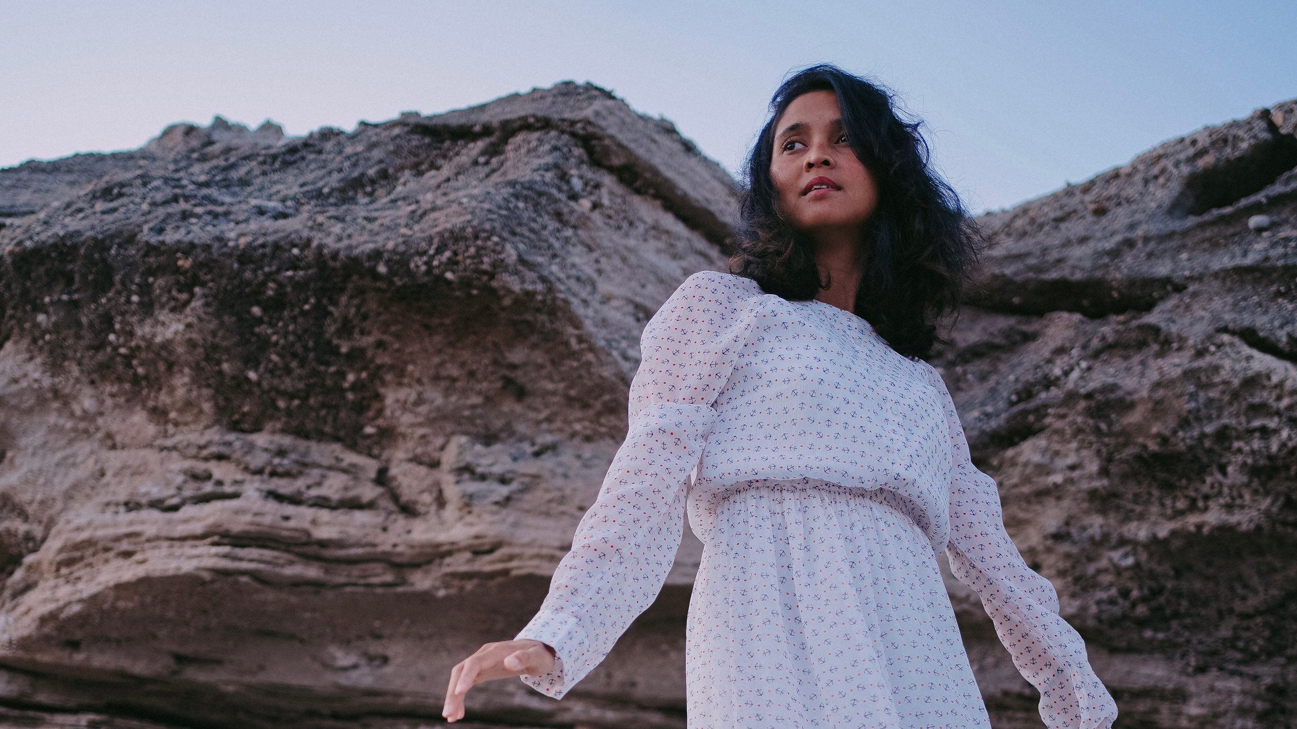 Julia Pelikánová | Portrait and content photographer in Prague