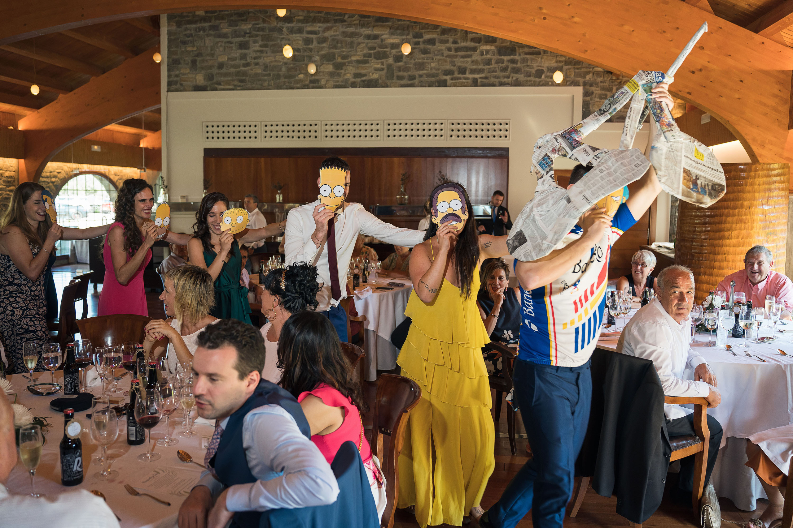 Raquel & Eduardo - Boda Barceló Monasterio de Boltaña. PIXLOVE - Fotógrafos de bodas Huesca Pirineos Zaragoza