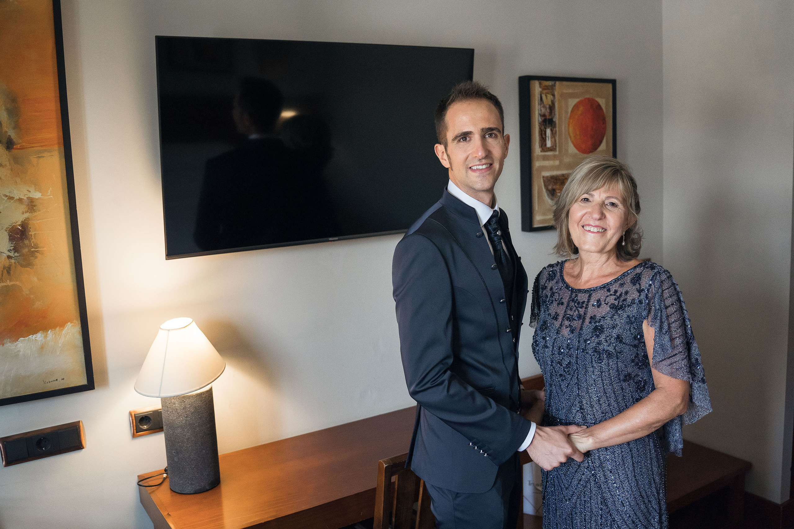 Raquel & Eduardo - Boda Barceló Monasterio de Boltaña. PIXLOVE - Fotógrafos de bodas Huesca Pirineos Zaragoza