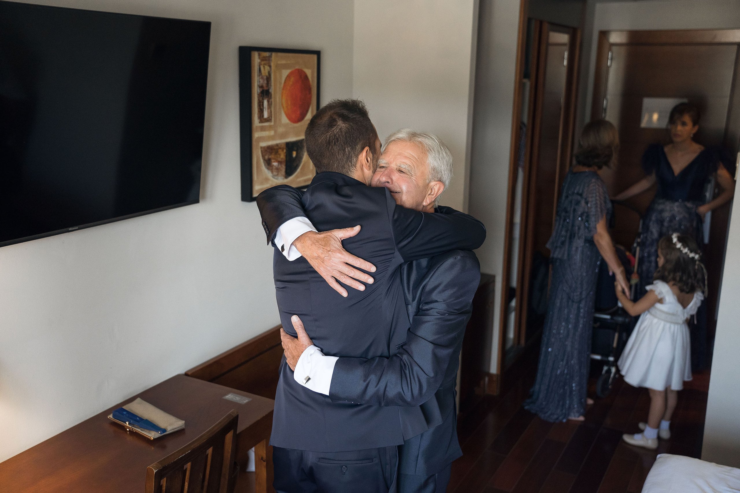 Raquel & Eduardo - Boda Barceló Monasterio de Boltaña. PIXLOVE - Fotógrafos de bodas Huesca Pirineos Zaragoza