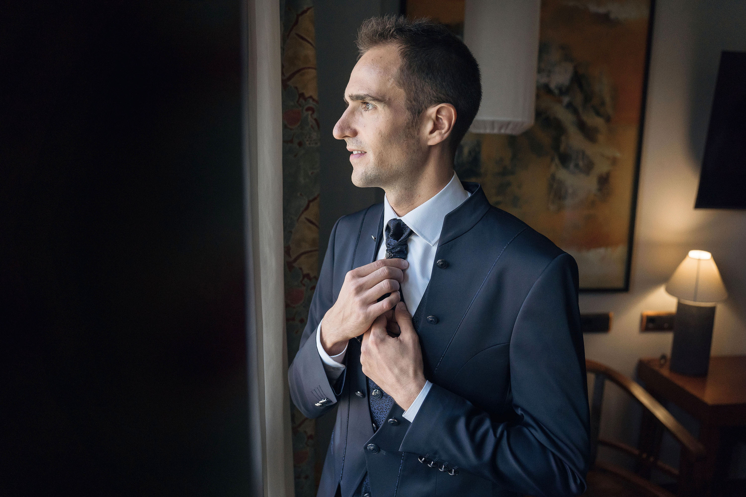 Raquel & Eduardo - Boda Barceló Monasterio de Boltaña. PIXLOVE - Fotógrafos de bodas Huesca Pirineos Zaragoza