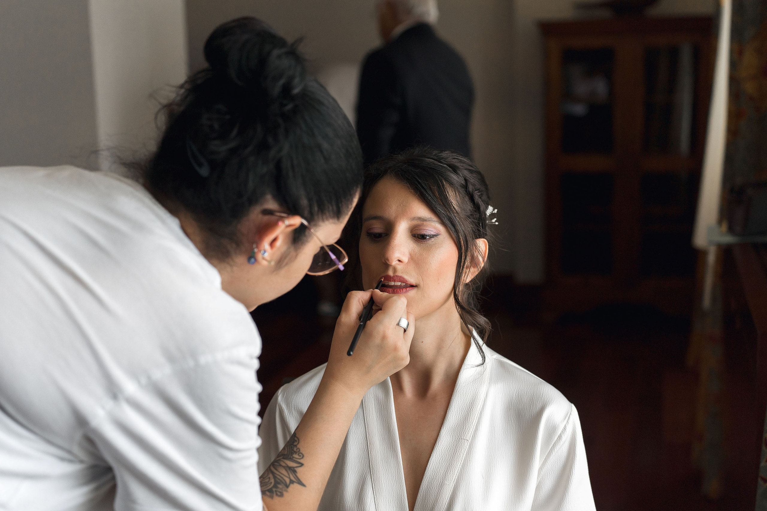 Raquel & Eduardo - Boda Barceló Monasterio de Boltaña. PIXLOVE - Fotógrafos de bodas Huesca Pirineos Zaragoza