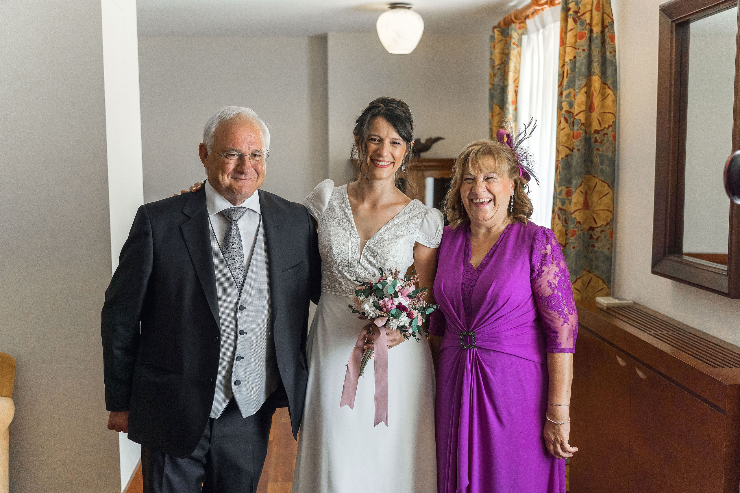 Raquel & Eduardo - Boda Barceló Monasterio de Boltaña. PIXLOVE - Fotógrafos de bodas Huesca Pirineos Zaragoza