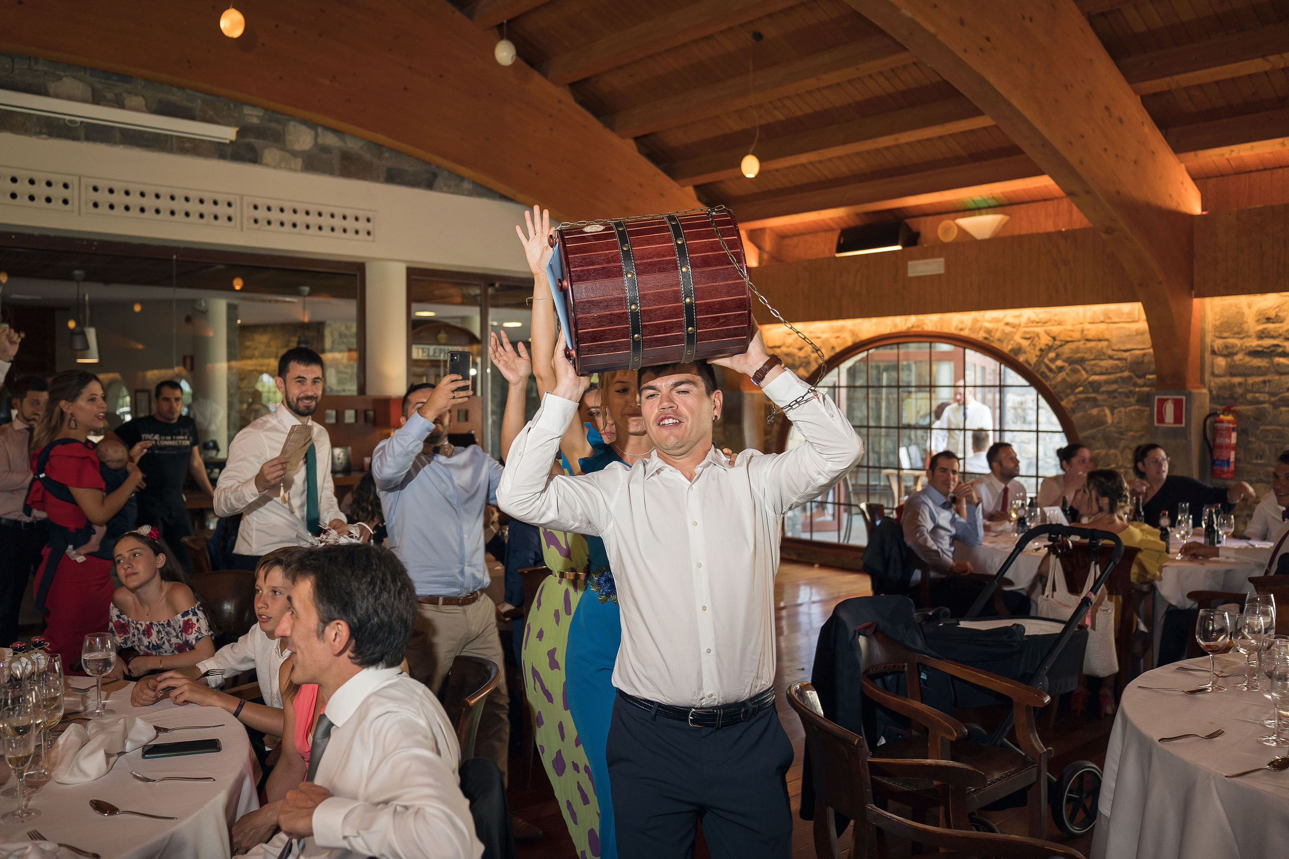 Raquel & Eduardo - Boda Barceló Monasterio de Boltaña. PIXLOVE - Fotógrafos de bodas Huesca Pirineos Zaragoza
