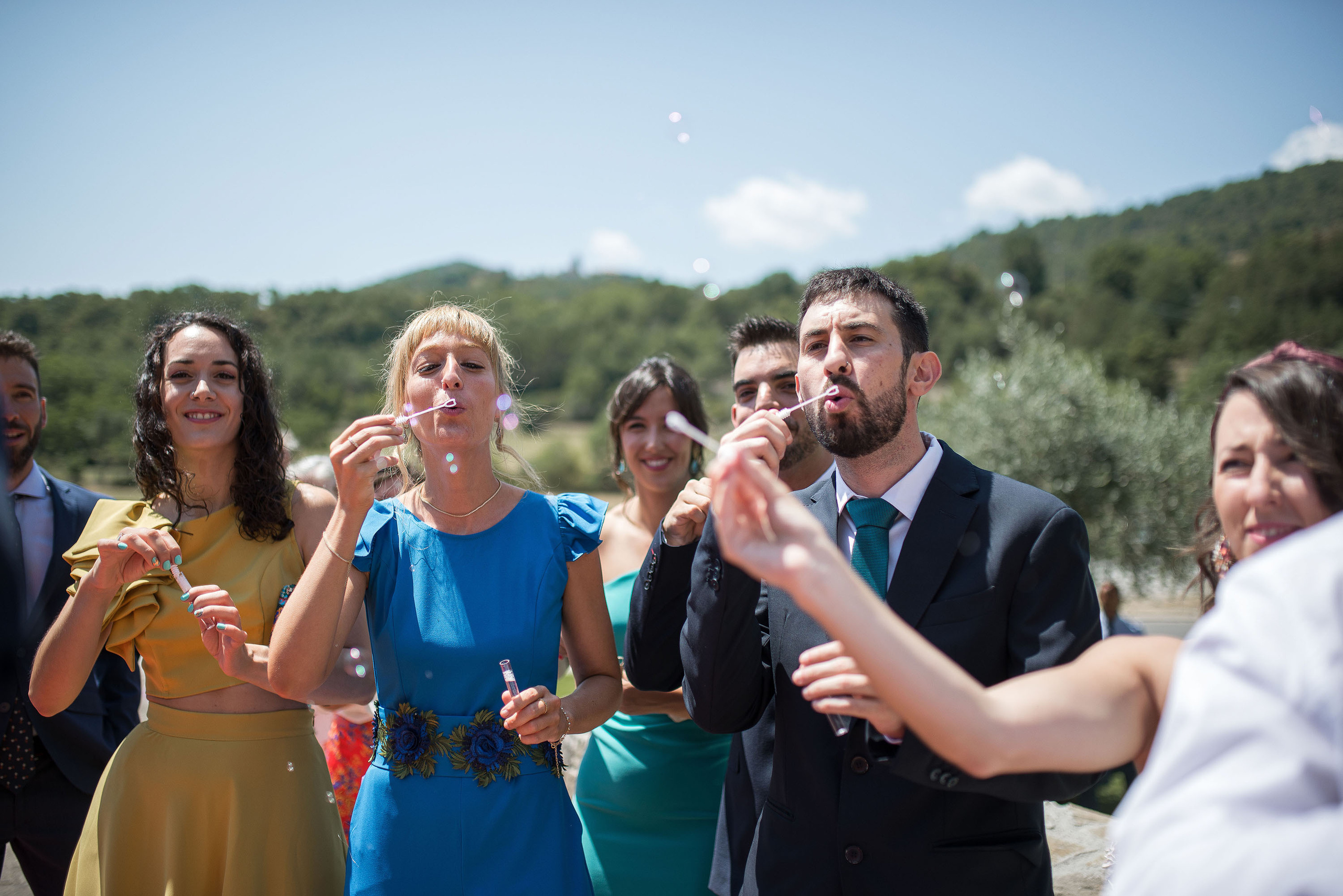 Raquel & Eduardo - Boda Barceló Monasterio de Boltaña. PIXLOVE - Fotógrafos de bodas Huesca Pirineos Zaragoza