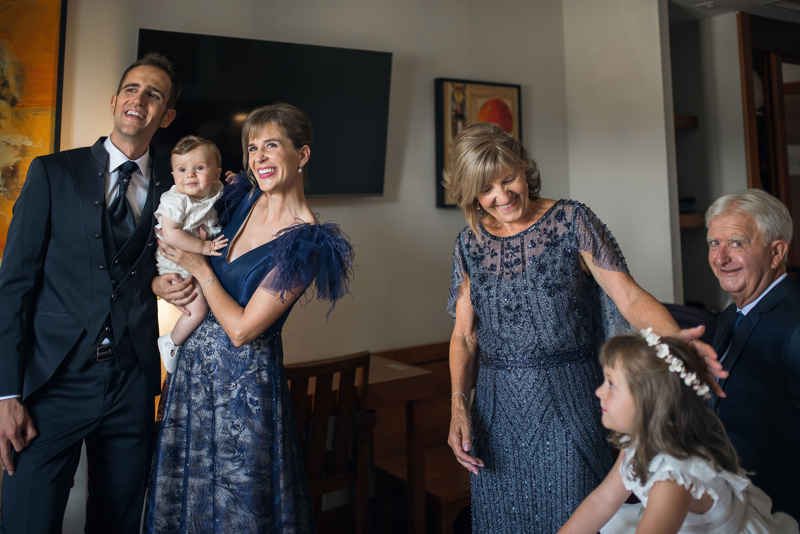 Raquel & Eduardo - Boda Barceló Monasterio de Boltaña. PIXLOVE - Fotógrafos de bodas Huesca Pirineos Zaragoza