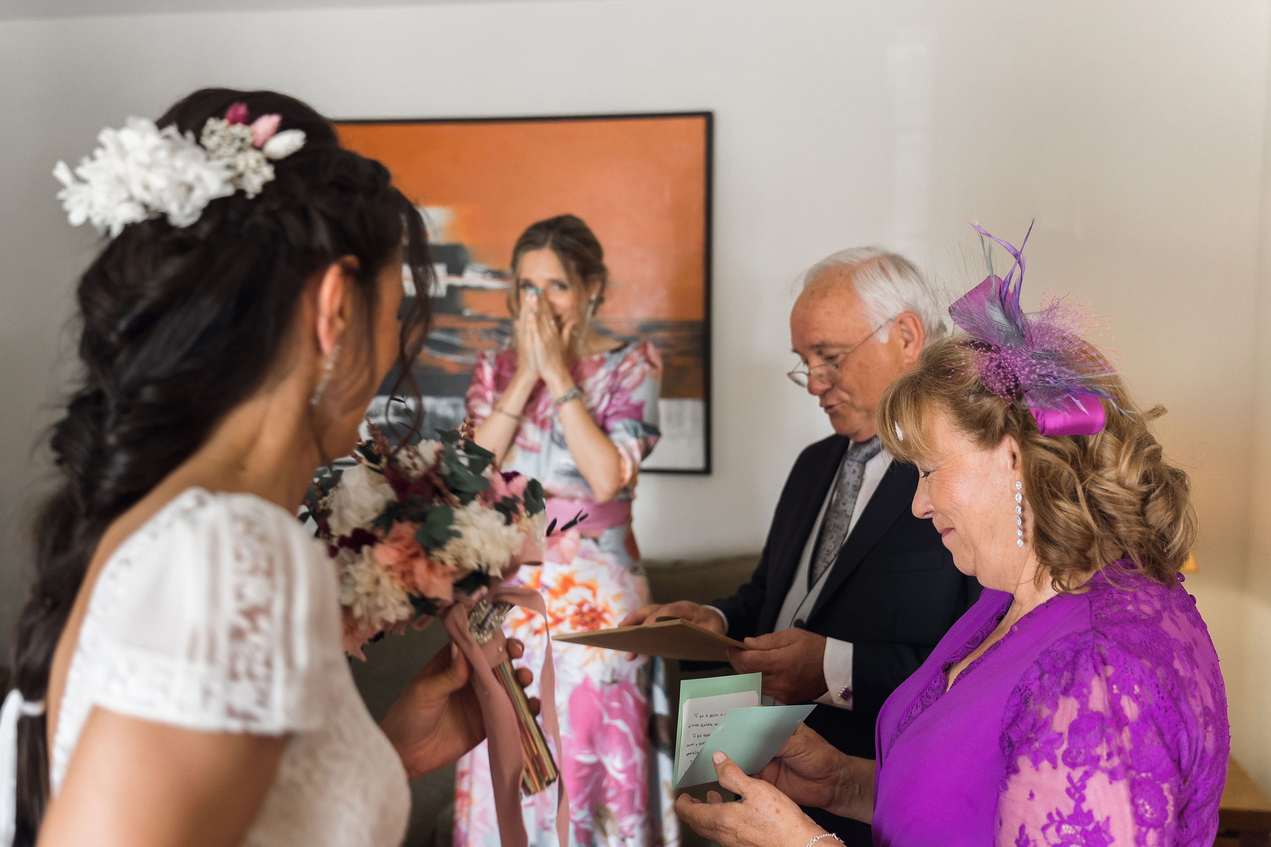 Raquel & Eduardo - Boda Barceló Monasterio de Boltaña. PIXLOVE - Fotógrafos de bodas Huesca Pirineos Zaragoza