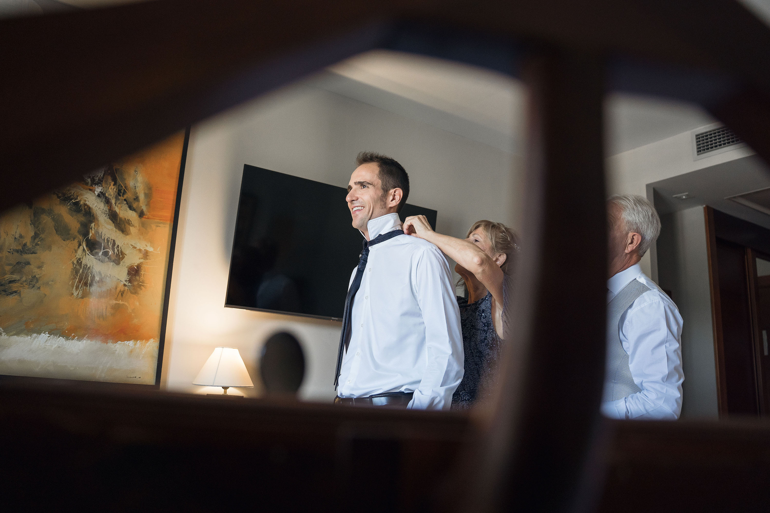 Raquel & Eduardo - Boda Barceló Monasterio de Boltaña. PIXLOVE - Fotógrafos de bodas Huesca Pirineos Zaragoza