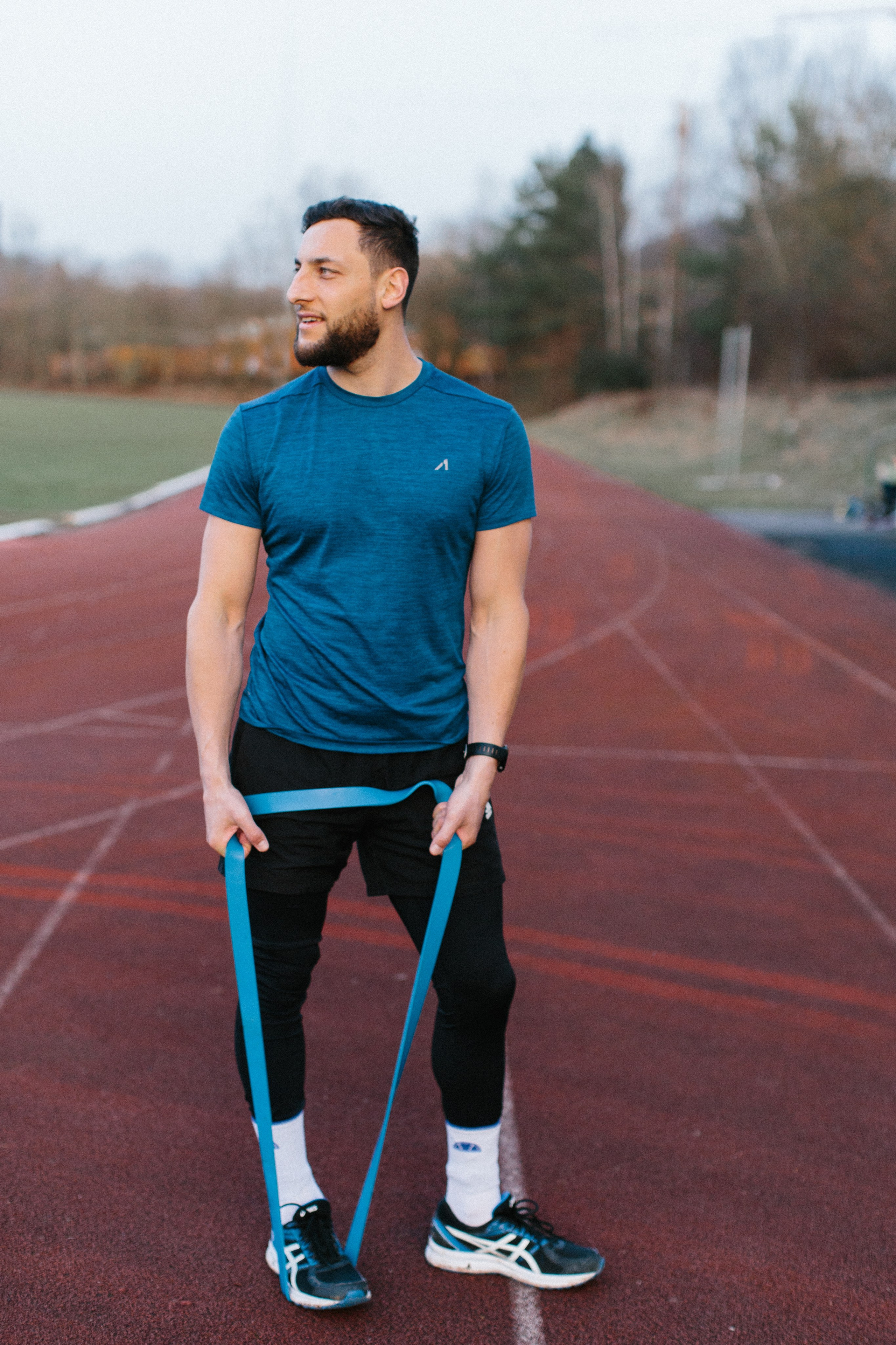 Фитнес коуч. Фотограф в Германии — Мария Чистякова