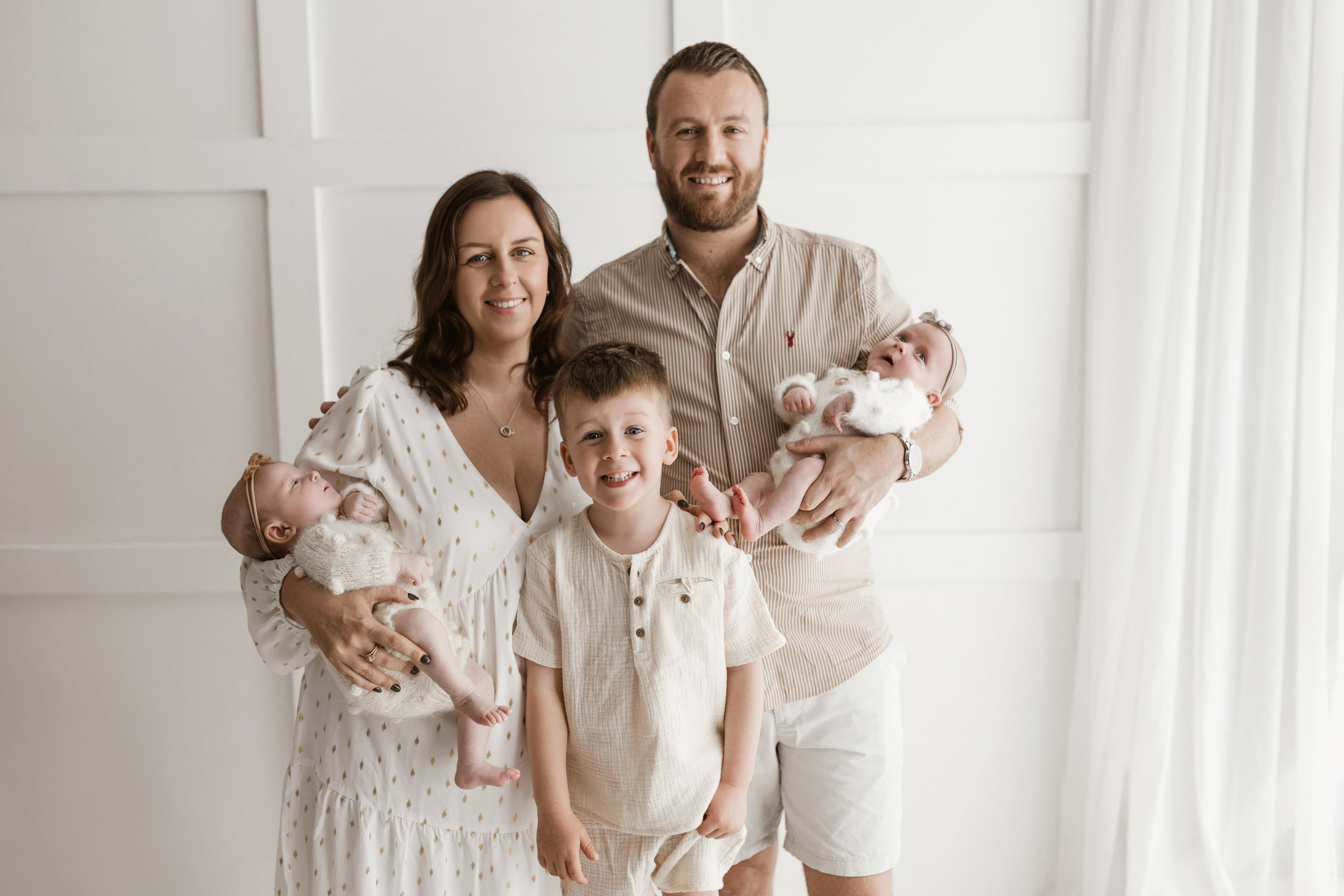 Newborn. Anna Levina Photography