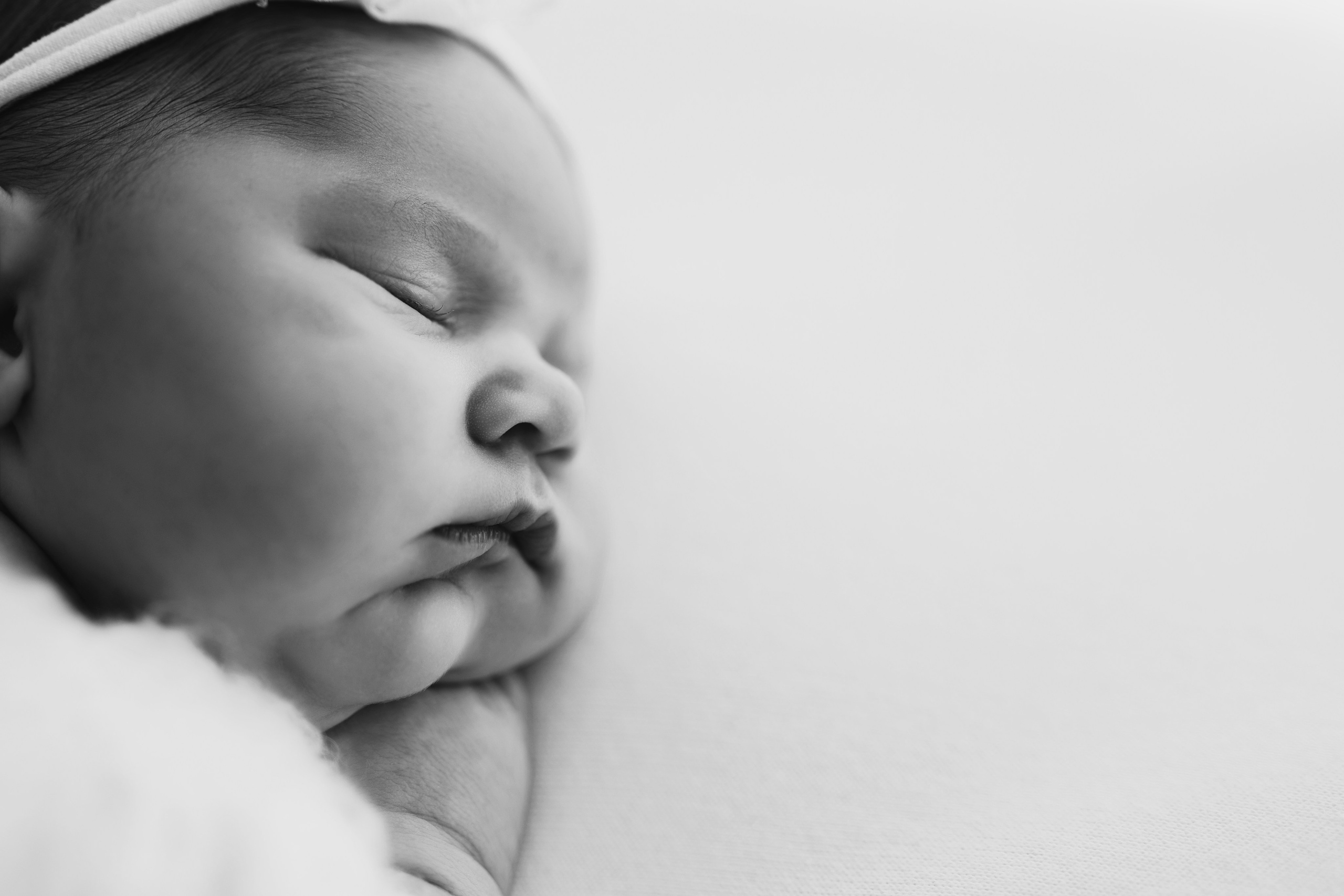 Newborn. Anna Levina Photography