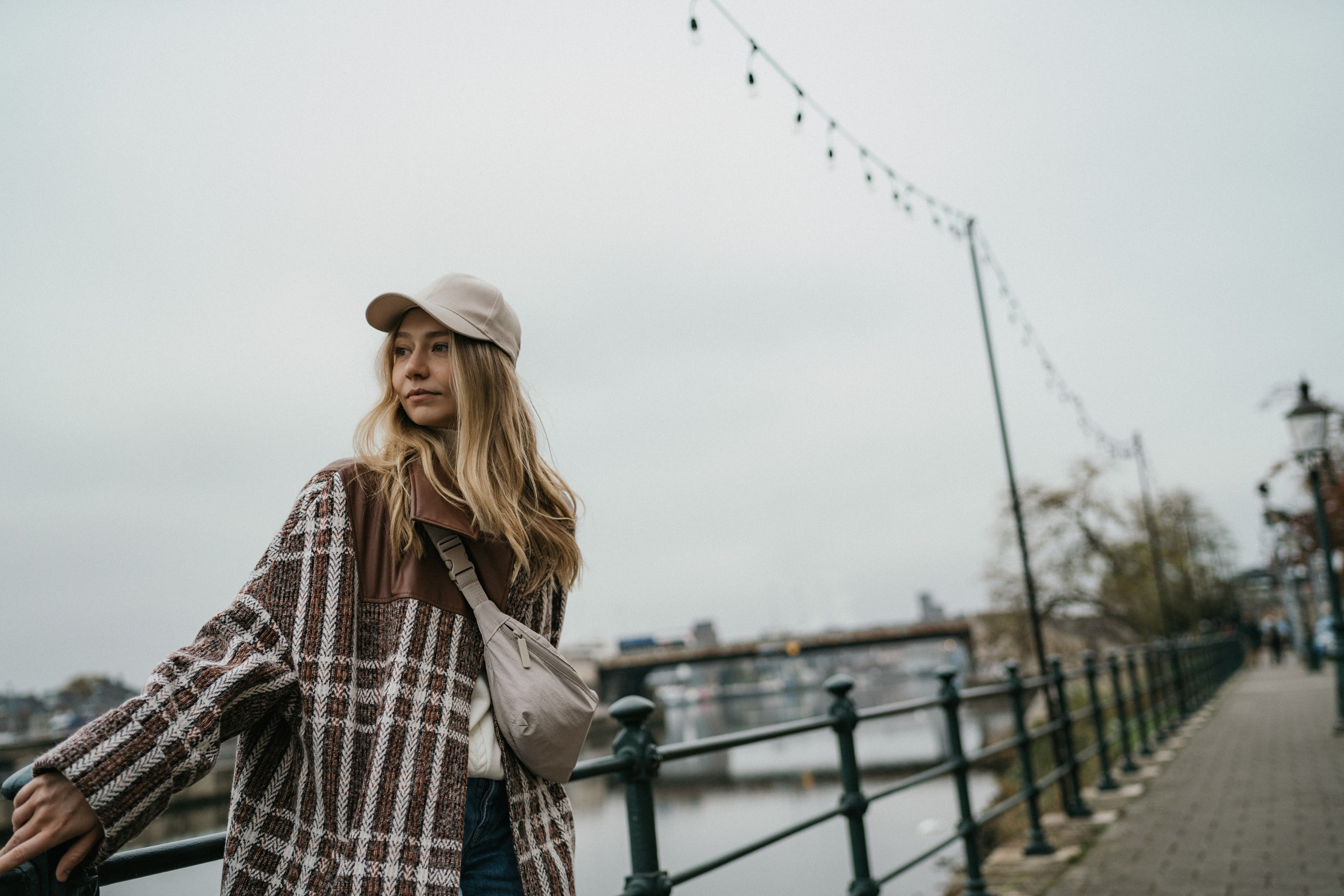 DIANA/Masstricht. Portrait photographer in Germany and all over Europe Mischa Blank