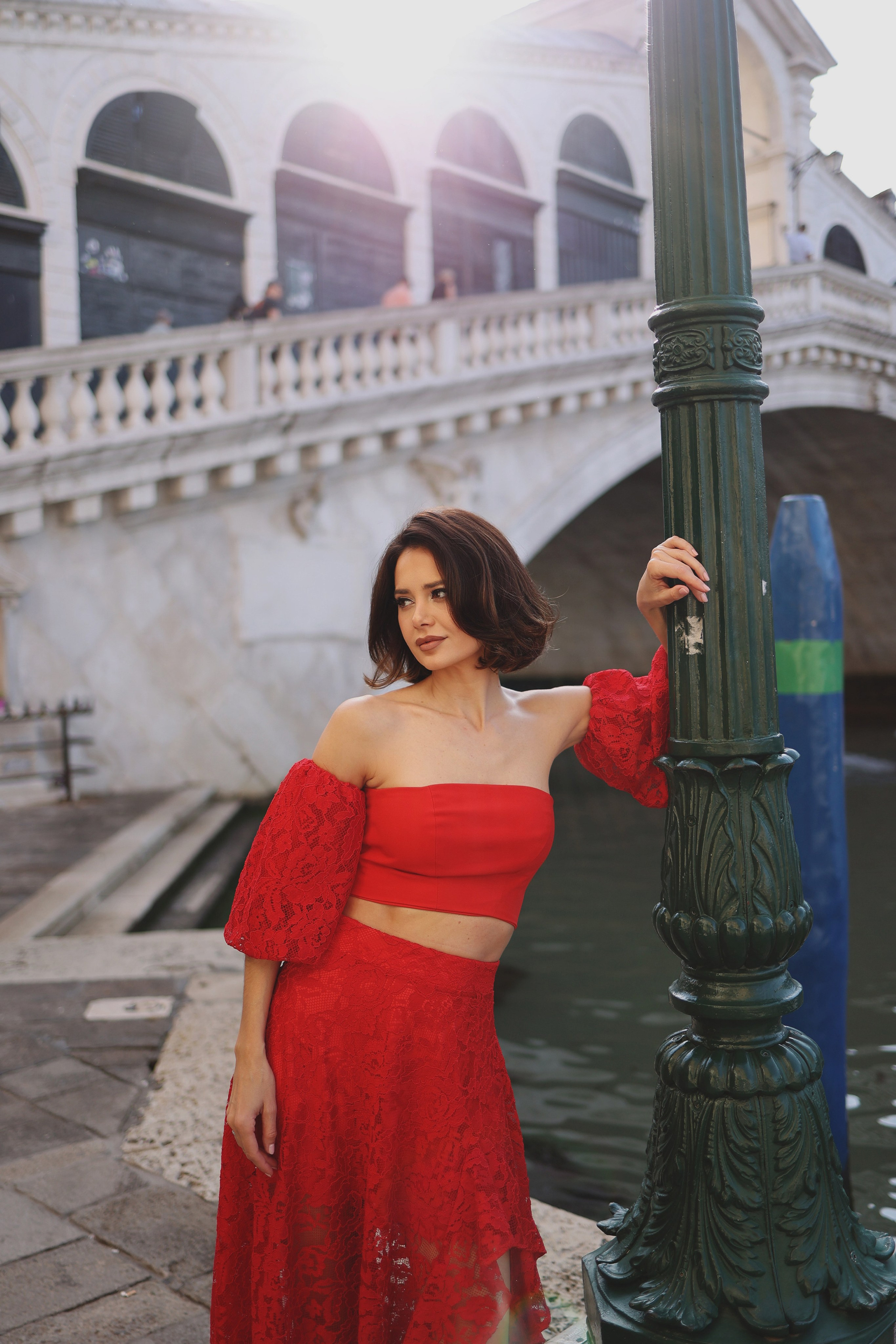 Vacation Photographer in Venice. Photographer in Venice, Viktoria Antonova