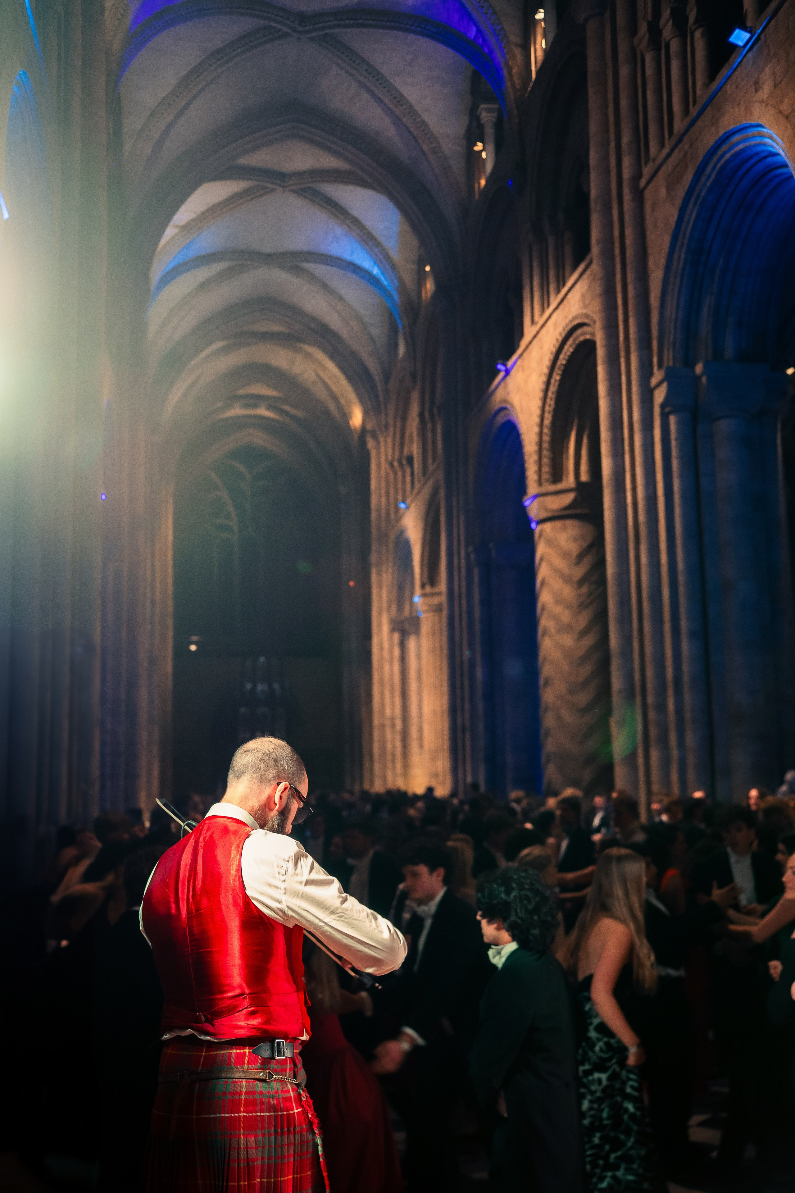 Super Grouse. Expect Miracles Photography by Kate & Andrew