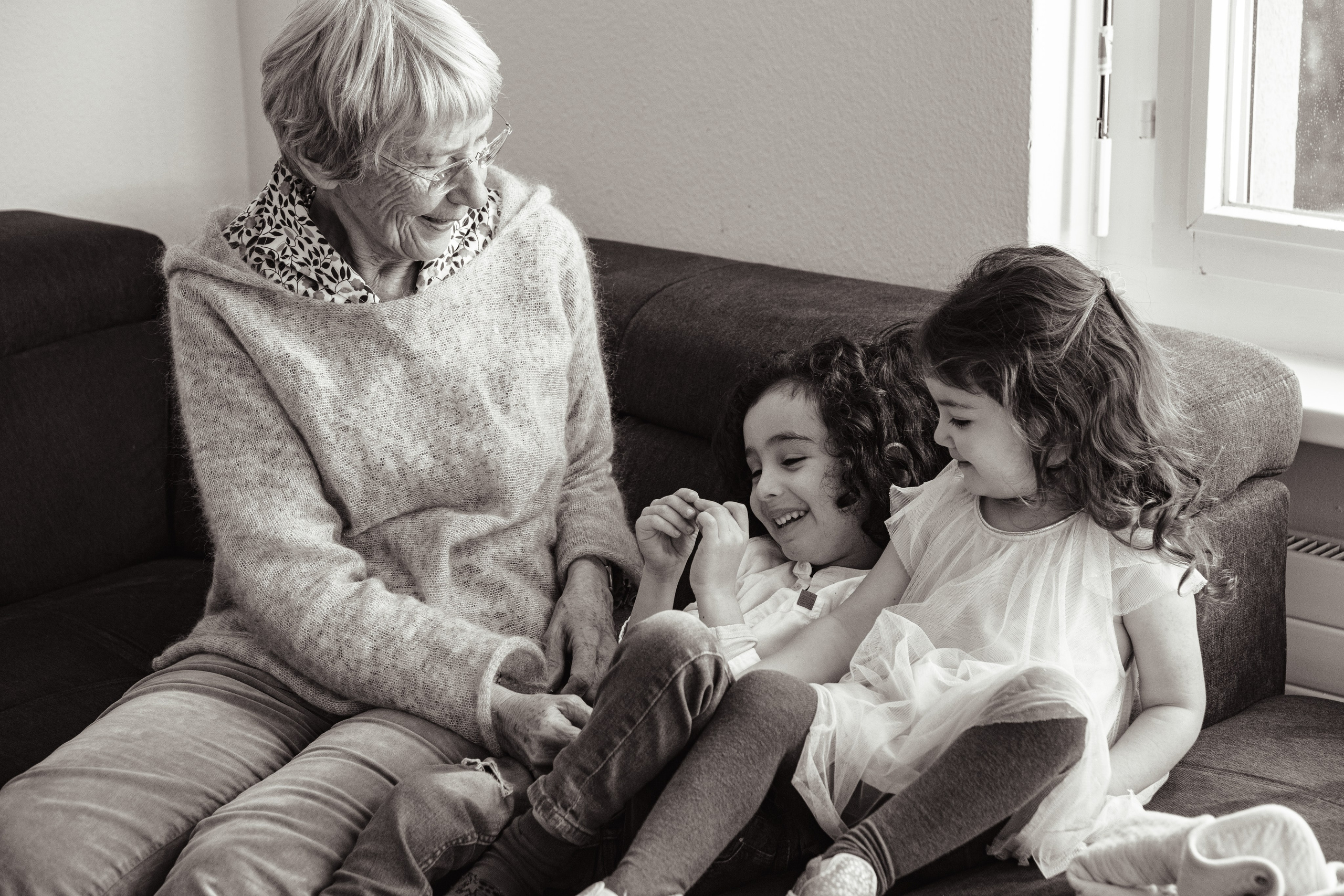 Family photographer Aargau Zurich