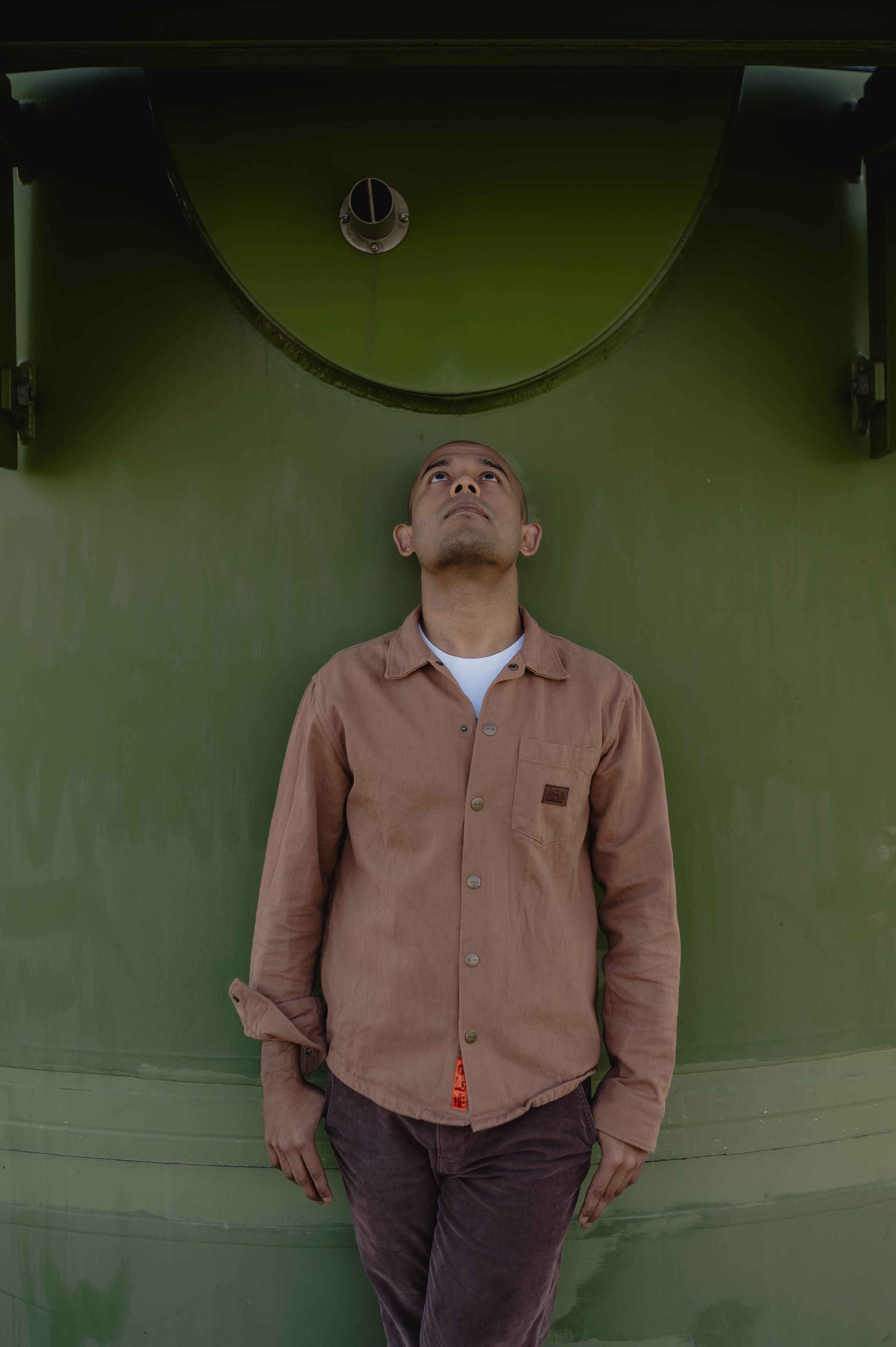 Personality in pictures: How creative photography brings stories to life. Photographer in Nuremberg Irina Mehnert from Ansbach