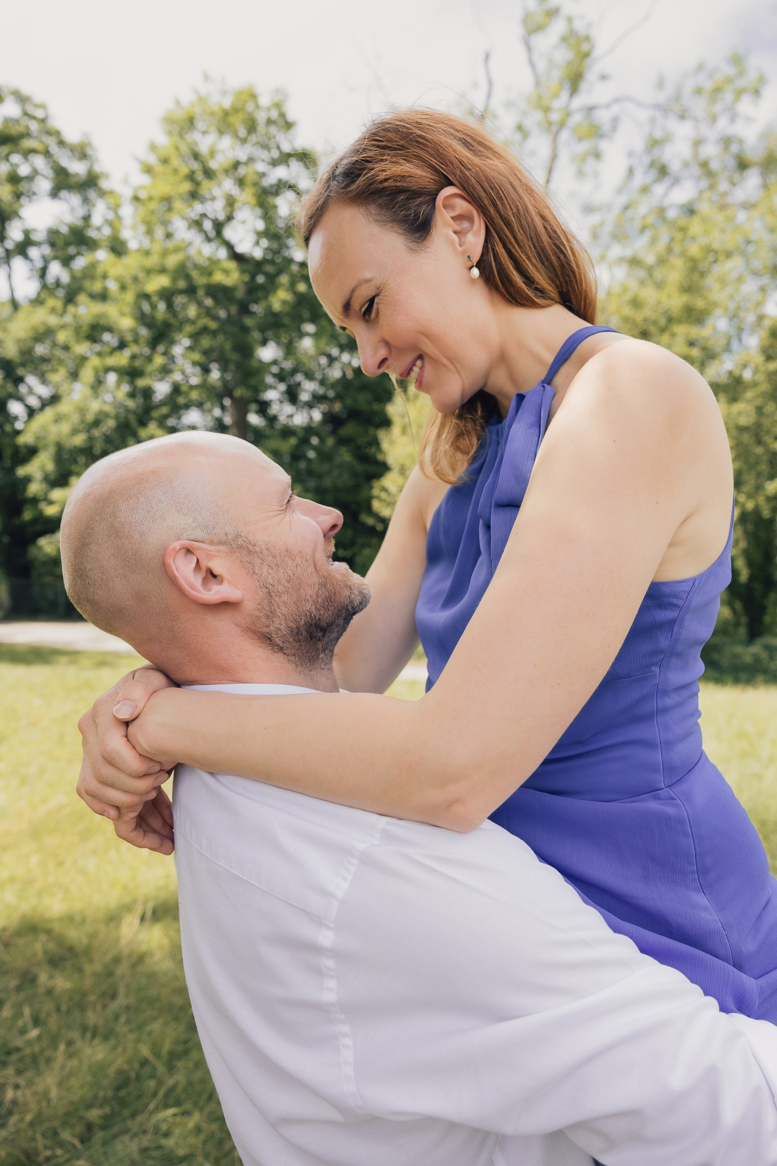 PHOTOGRAPHER IN LONDON