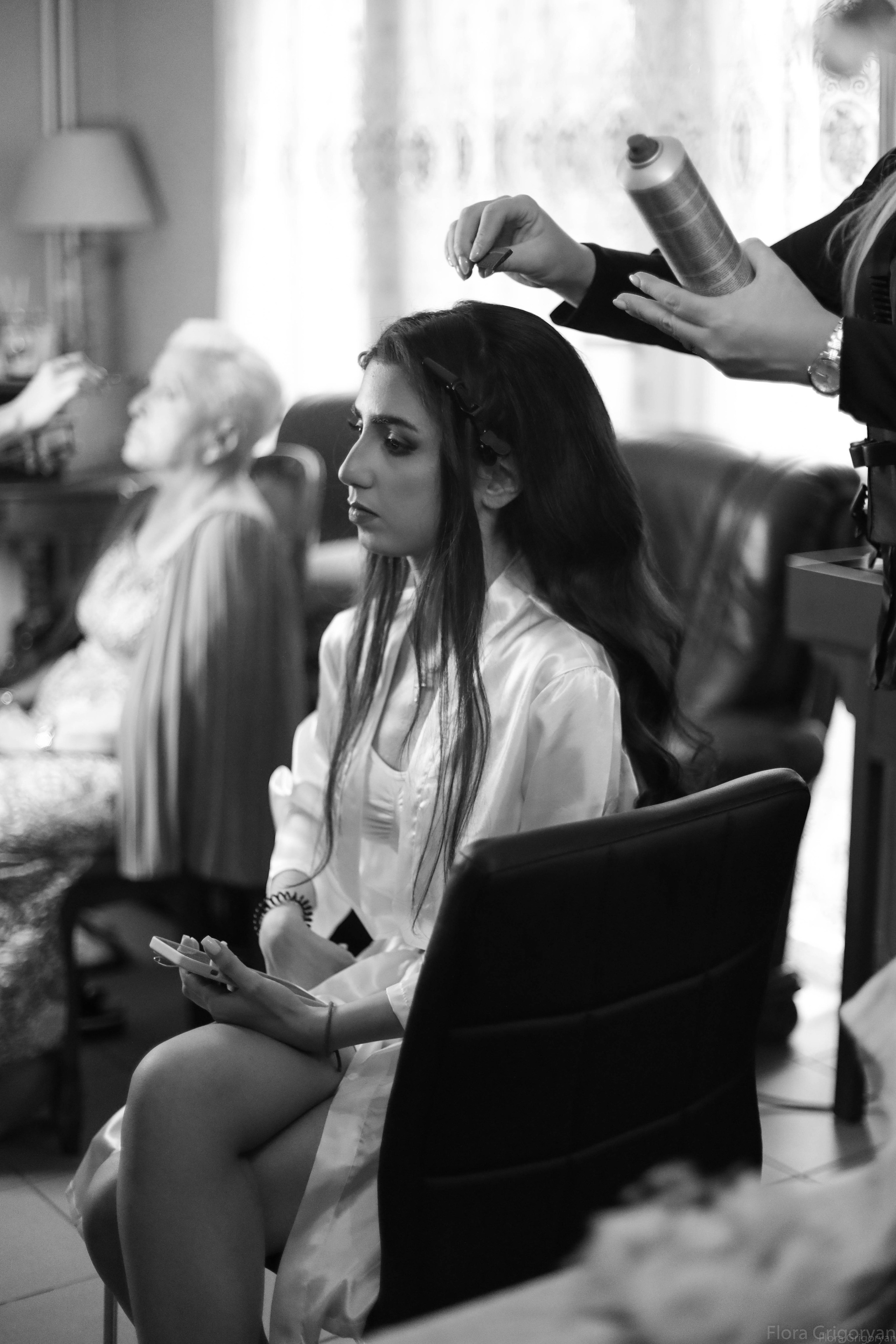 Narek & Raya. Flora Grigoryan Wedding Photography