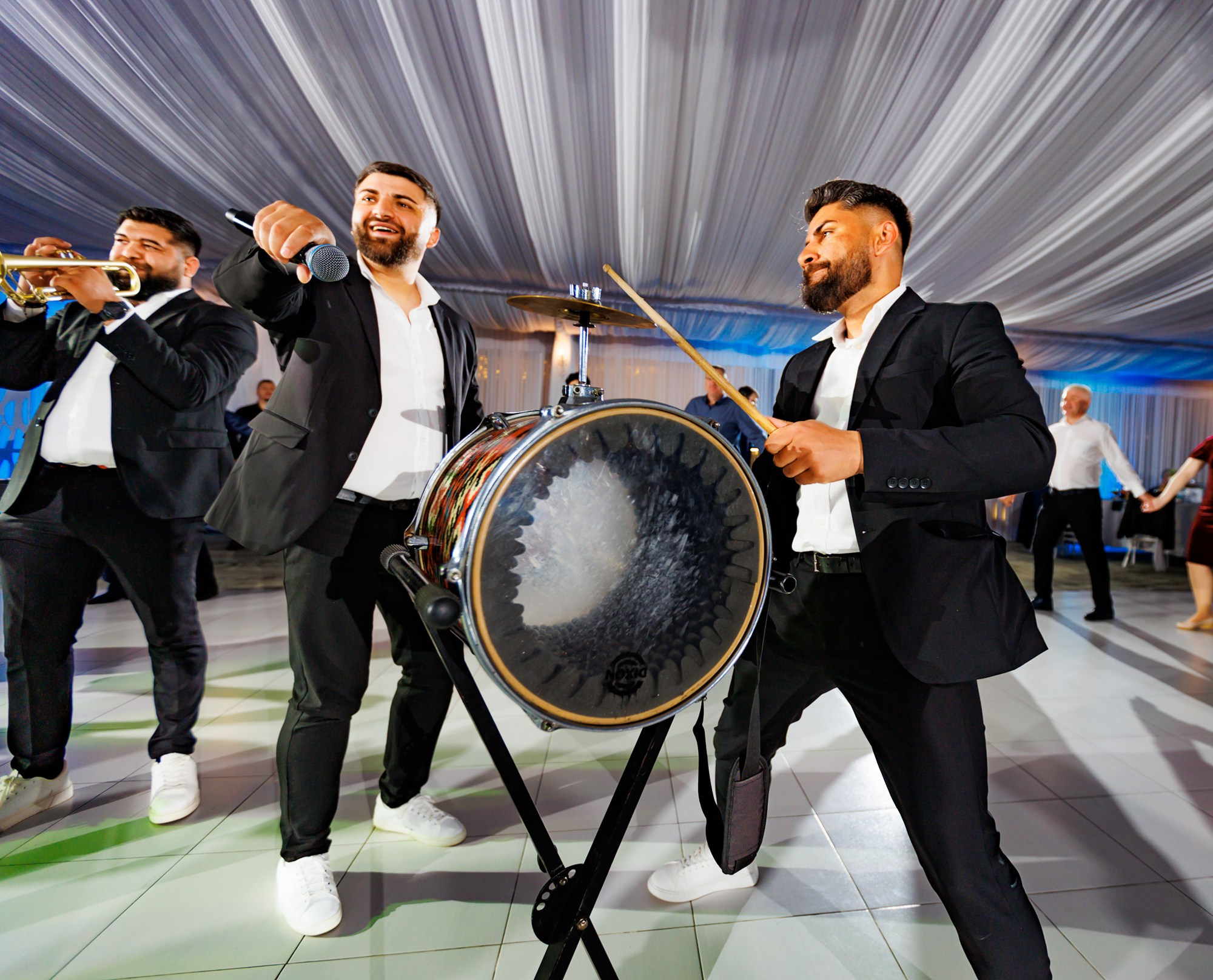 Andrei si Adelina. Fotograf și videograf de nuntă R. Moldova, Romania