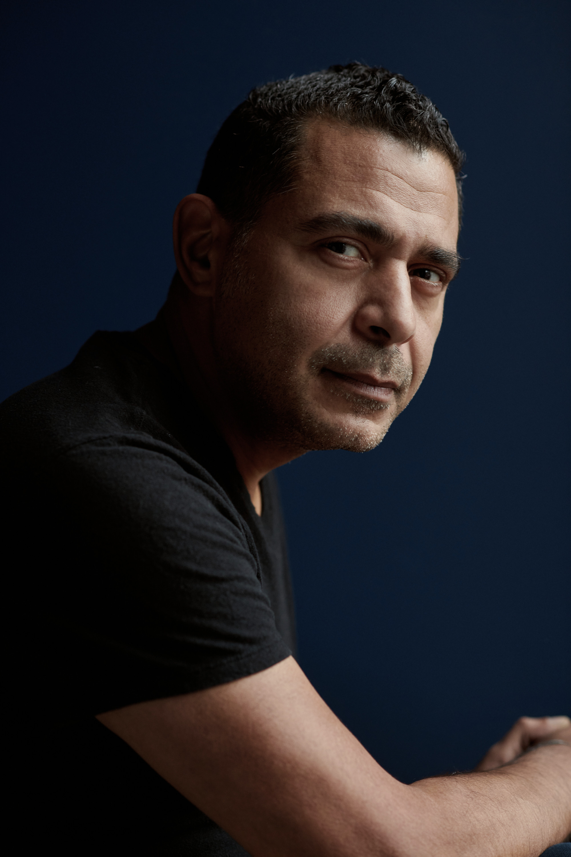 Netflix Showrunners. Portrait Photographer in Brussels & Amsterdam — Victoria Ushkanova