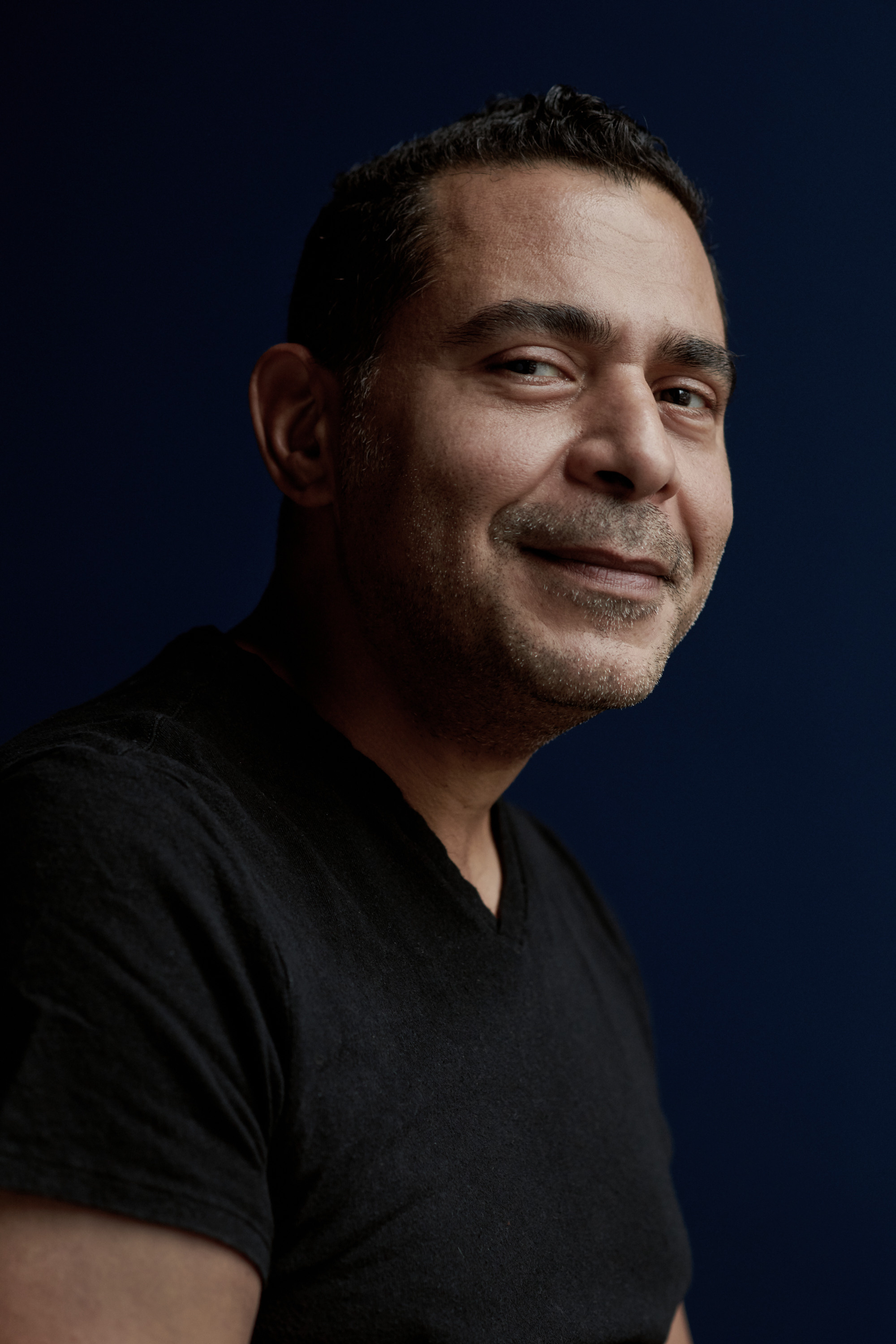 Netflix Showrunners. Portrait Photographer in Brussels & Amsterdam — Victoria Ushkanova