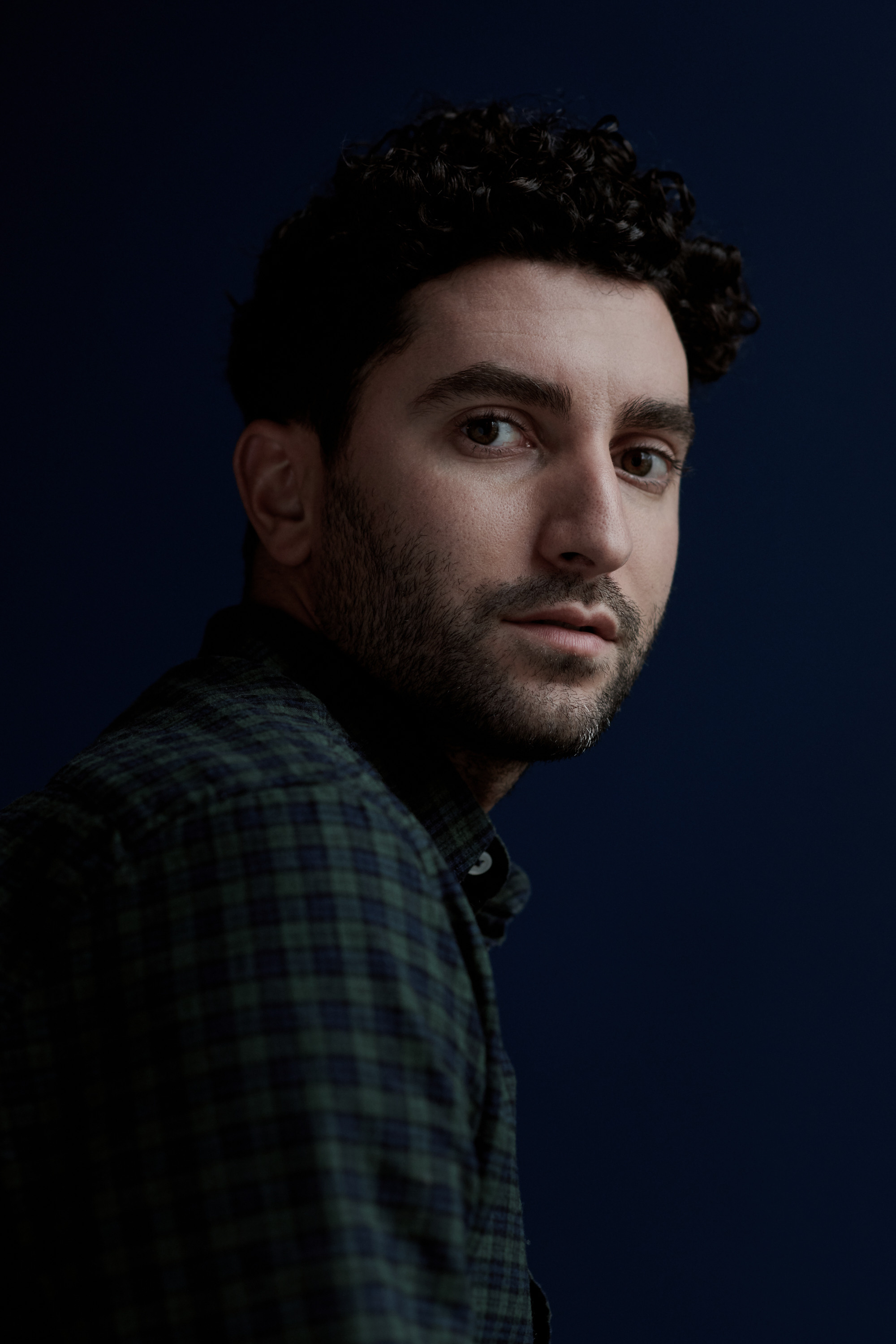 Netflix Showrunners. Portrait Photographer in Brussels & Amsterdam — Victoria Ushkanova