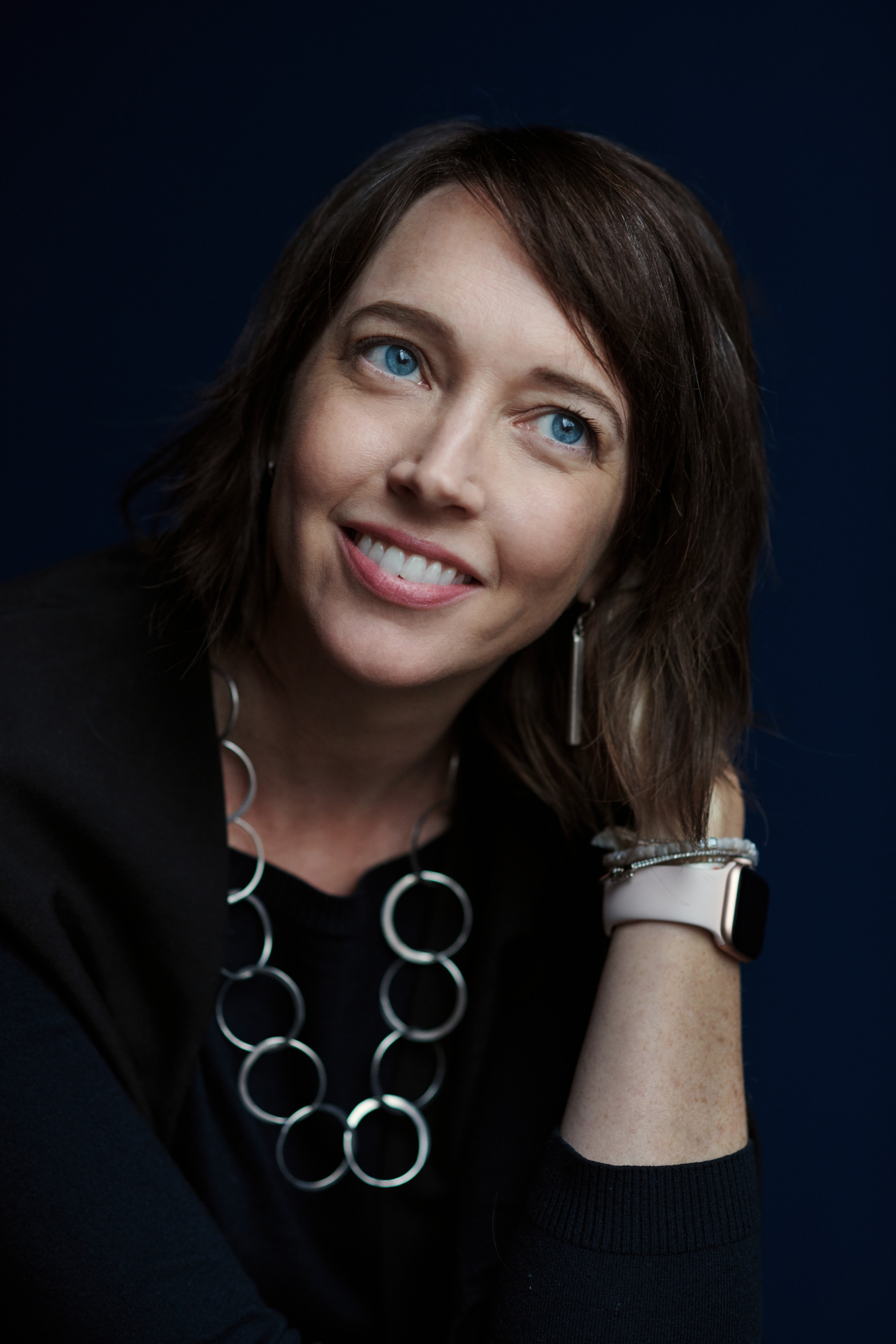 Netflix Showrunners. Portrait Photographer in Brussels & Amsterdam — Victoria Ushkanova