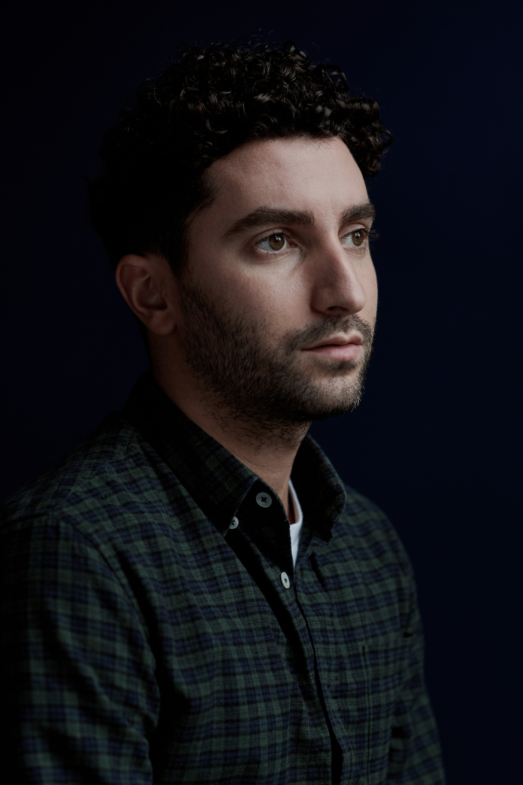 Netflix Showrunners. Portrait Photographer in Brussels & Amsterdam — Victoria Ushkanova