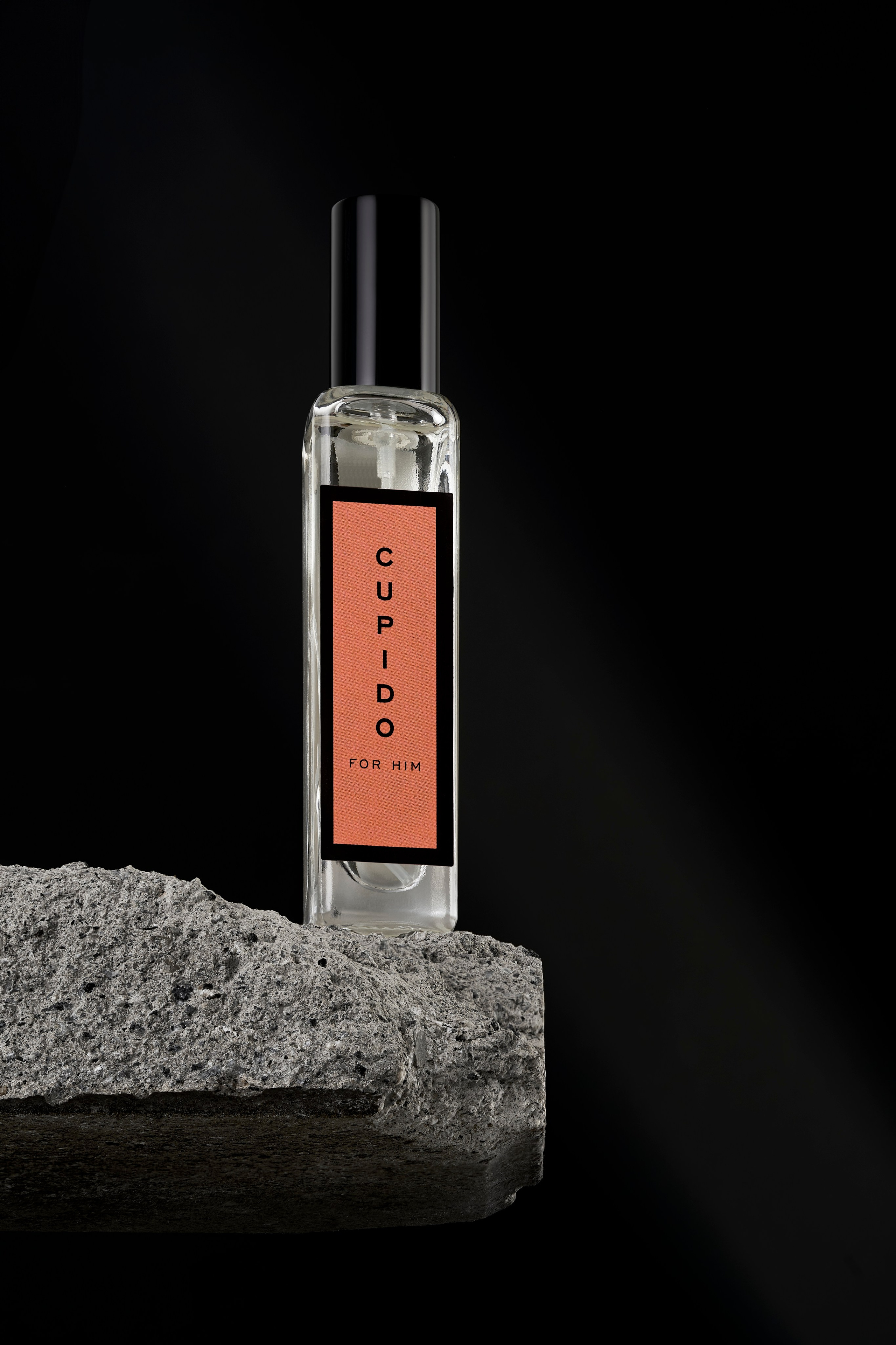 Fotografía Publicitaria Remota para Marca de Perfume