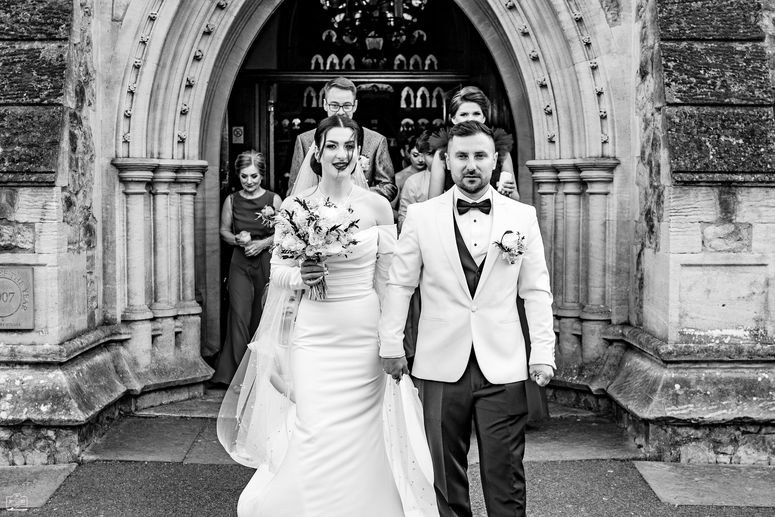 Nuntă Eugen & Roxana – Albume Foto-Video Profesionale | NIGHT LENS