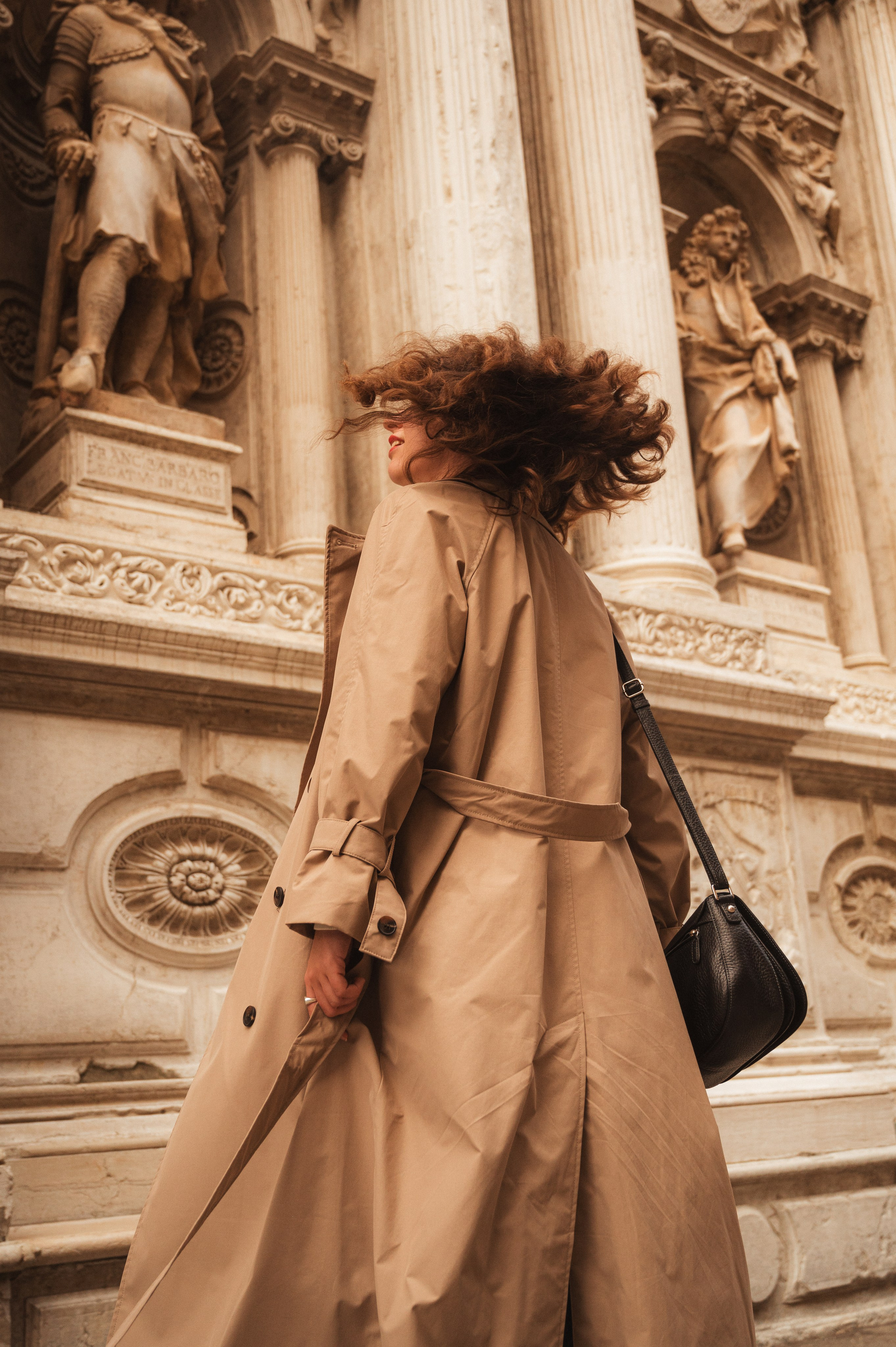 Michael Vsemirnov, Photographer in Venice