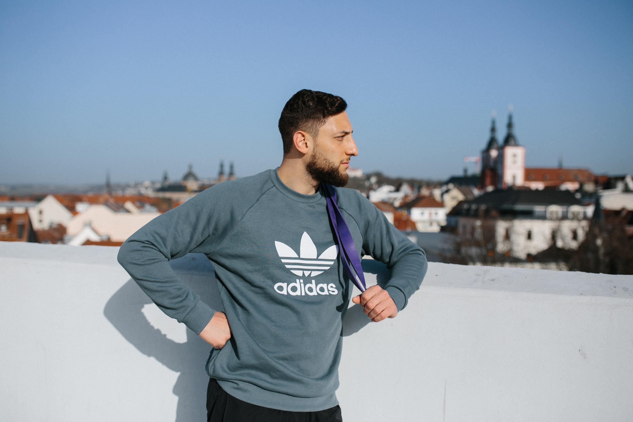 Фитнес коуч. Фотограф в Германии — Мария Чистякова