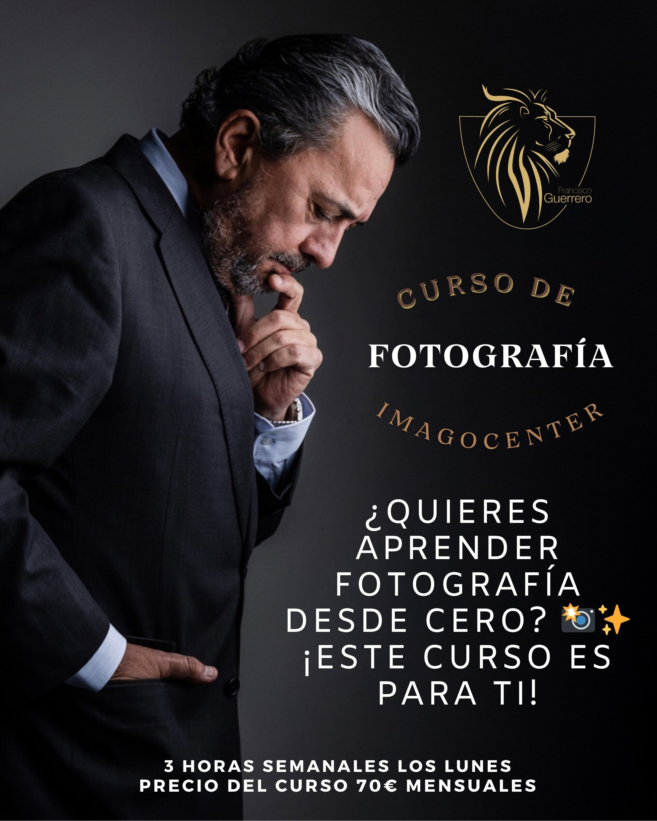 La escuela de los fotograf@s