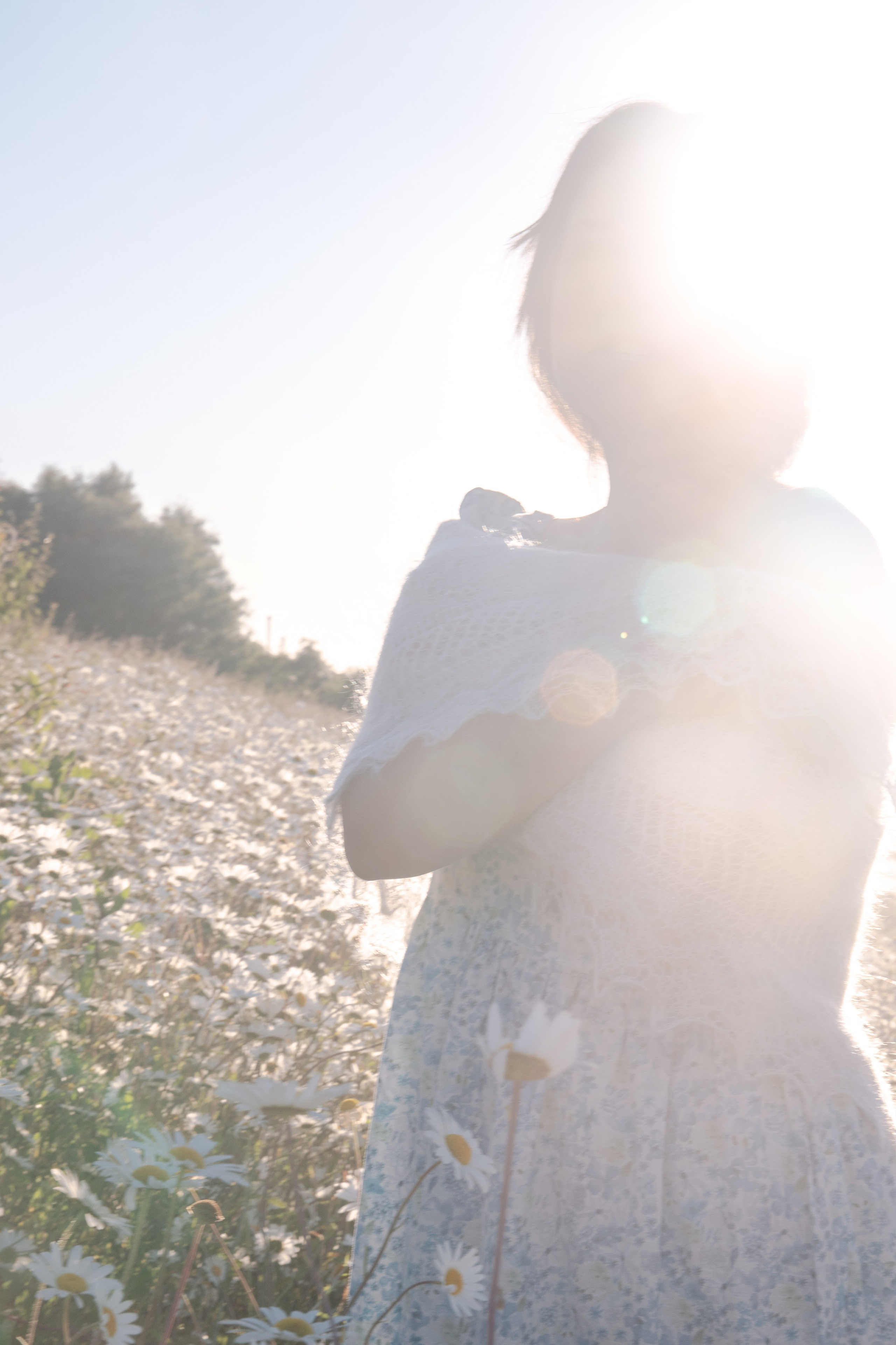 In Harmony with Nature. Natalja Poplavska — Visual artist, Photographer, East Sussex, London