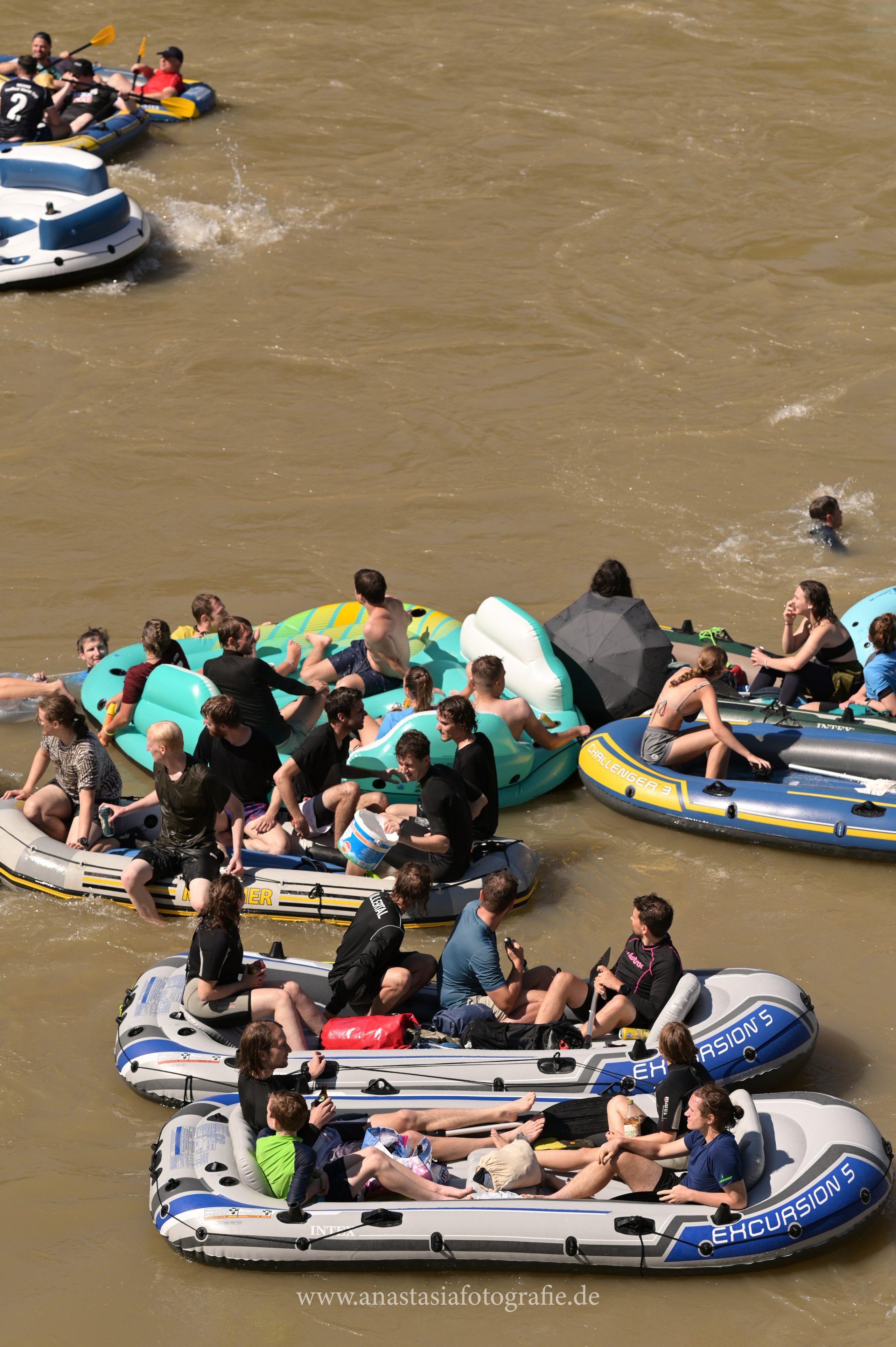 Nabada Ulm 2025. Newbornfotograf Kinderfotograf Ulm Familienfotograf Anastasia Neu-Ulm