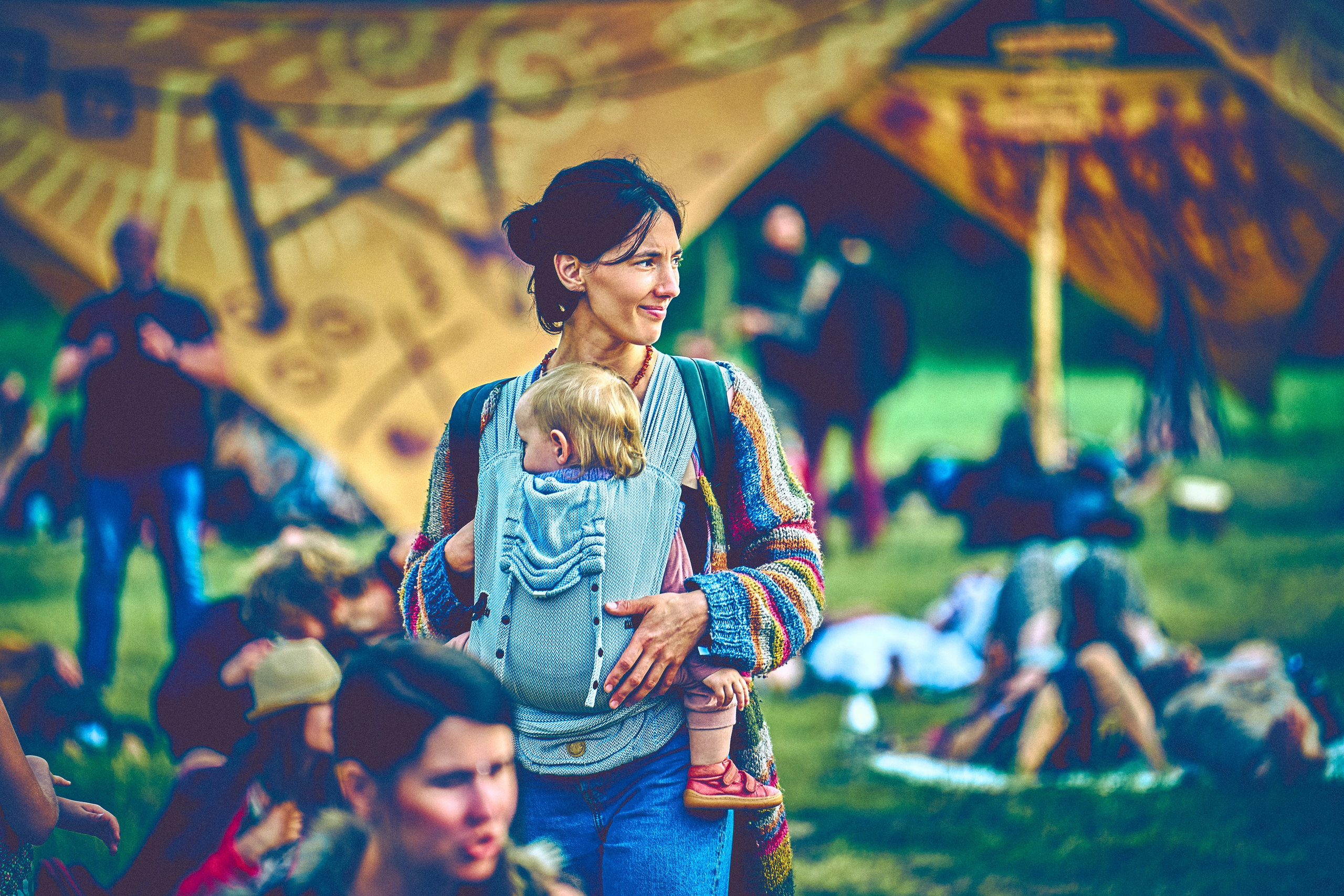 Dreamersland-2025. Andriej Szypilow — Photography & Videography