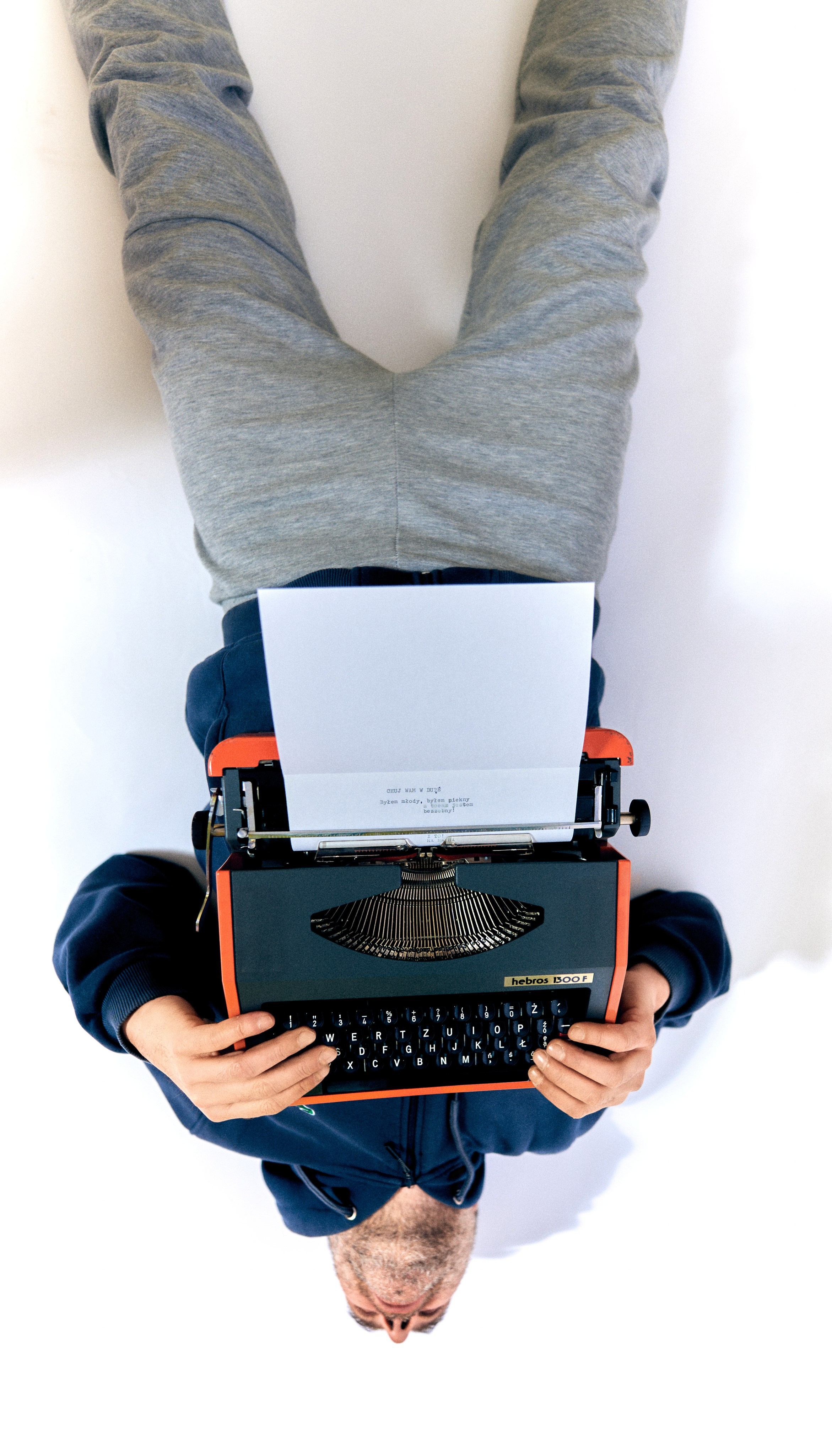 Poeta. Ból istnienia. Андрей Шипилов — Фотография & Видеография