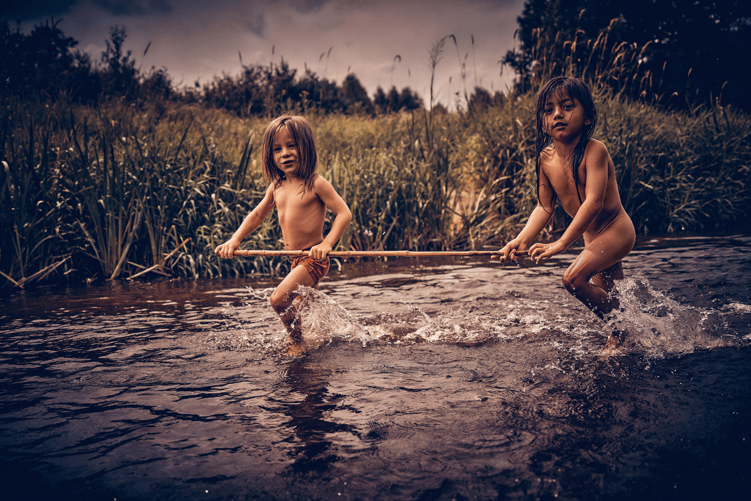 Organic Festival 2024. Andriej Szypilow — Photography & Videography