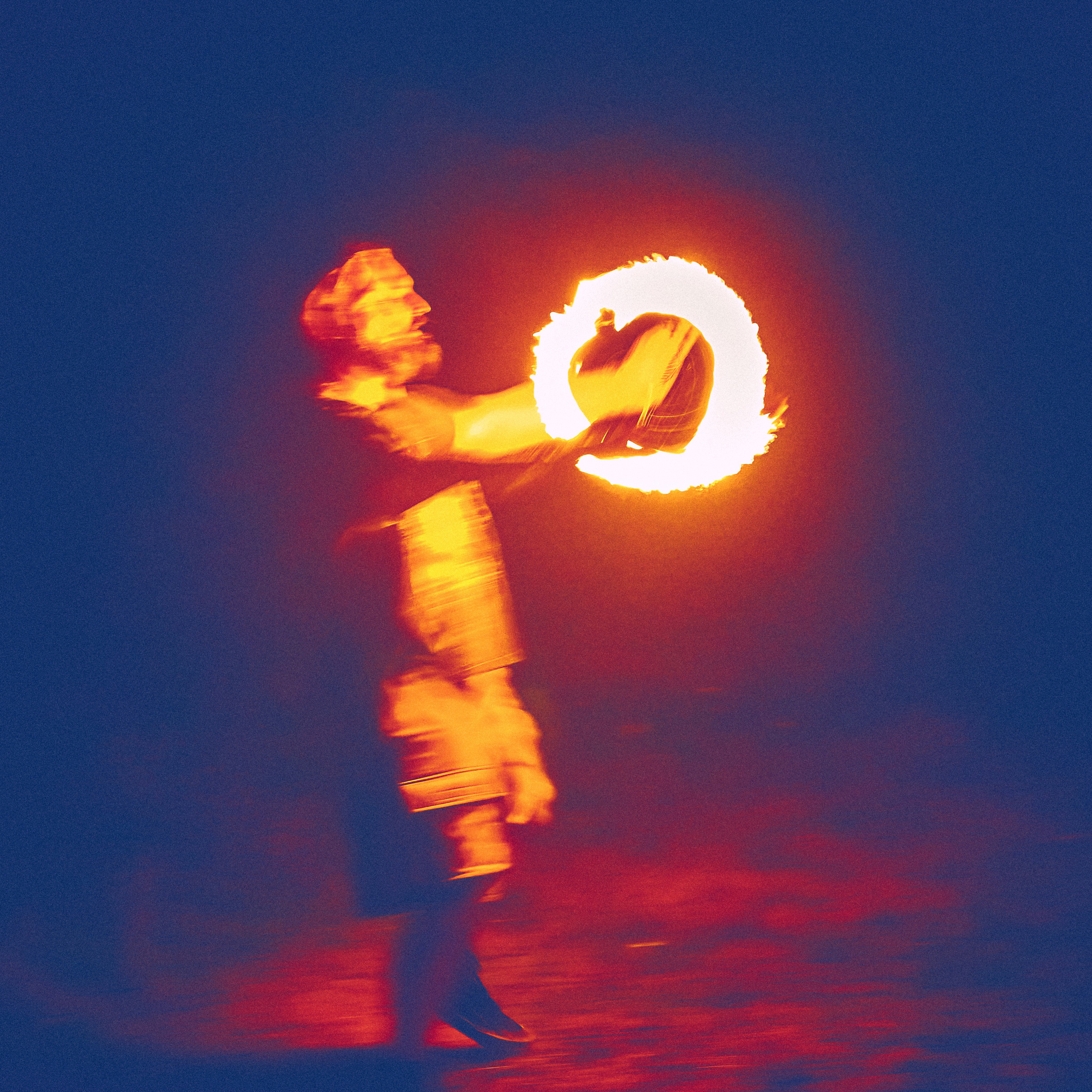 Organic Festival 2024. Andriej Szypilow — Photography & Videography