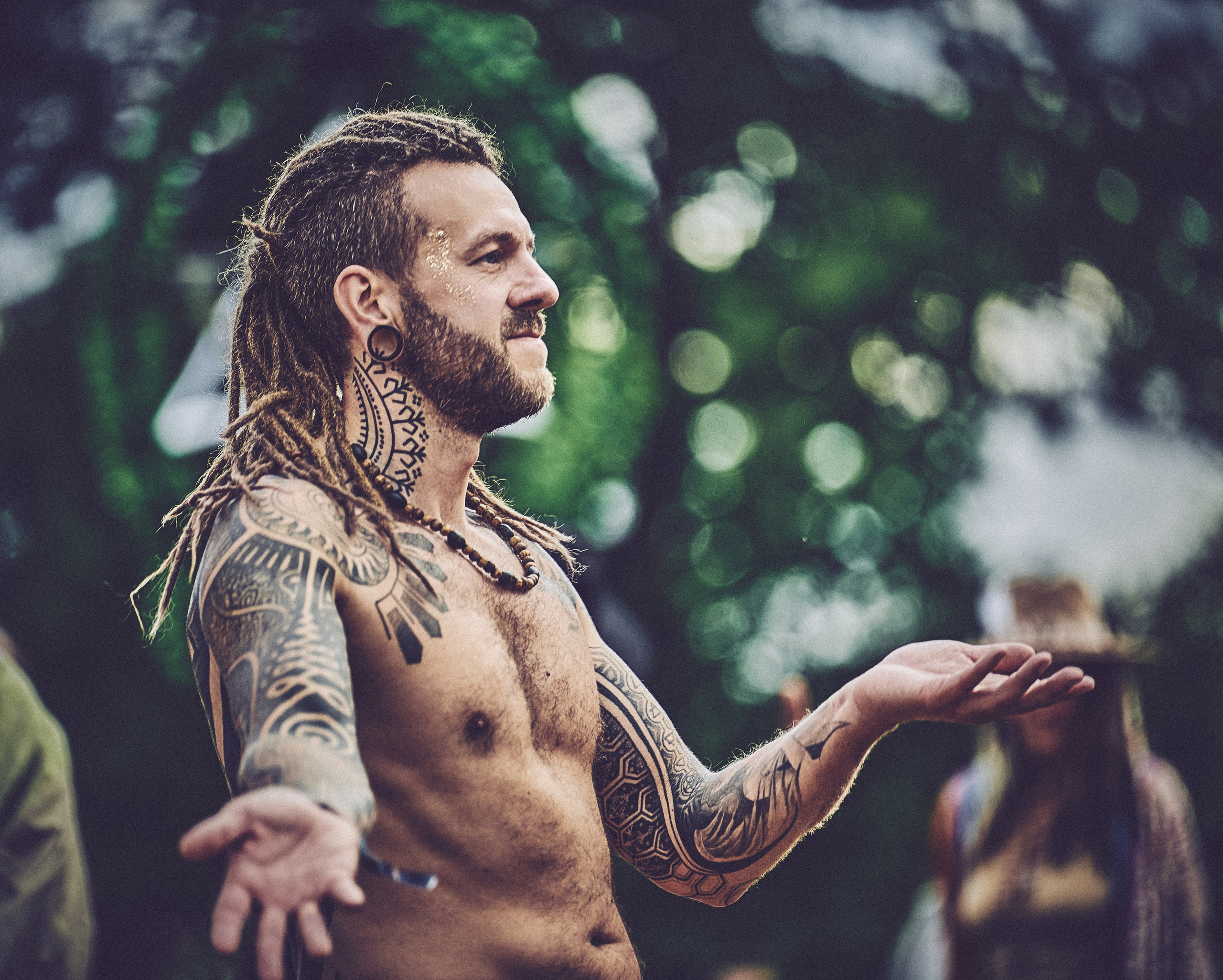 Dreamersland-2025. Andriej Szypilow — Photography & Videography