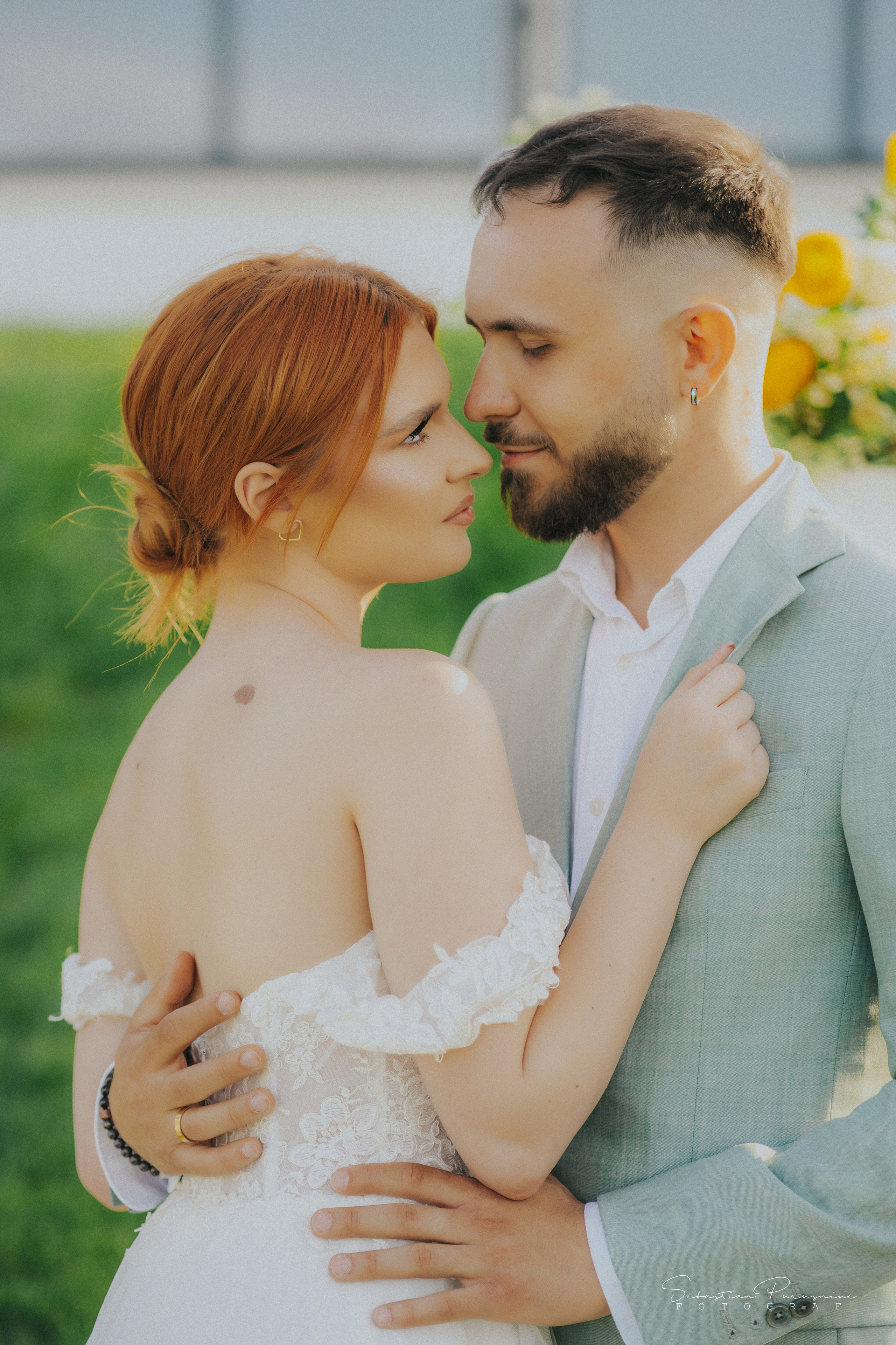 Love & Lemons. Sebastian Purusniuc Fotograf - Iasi