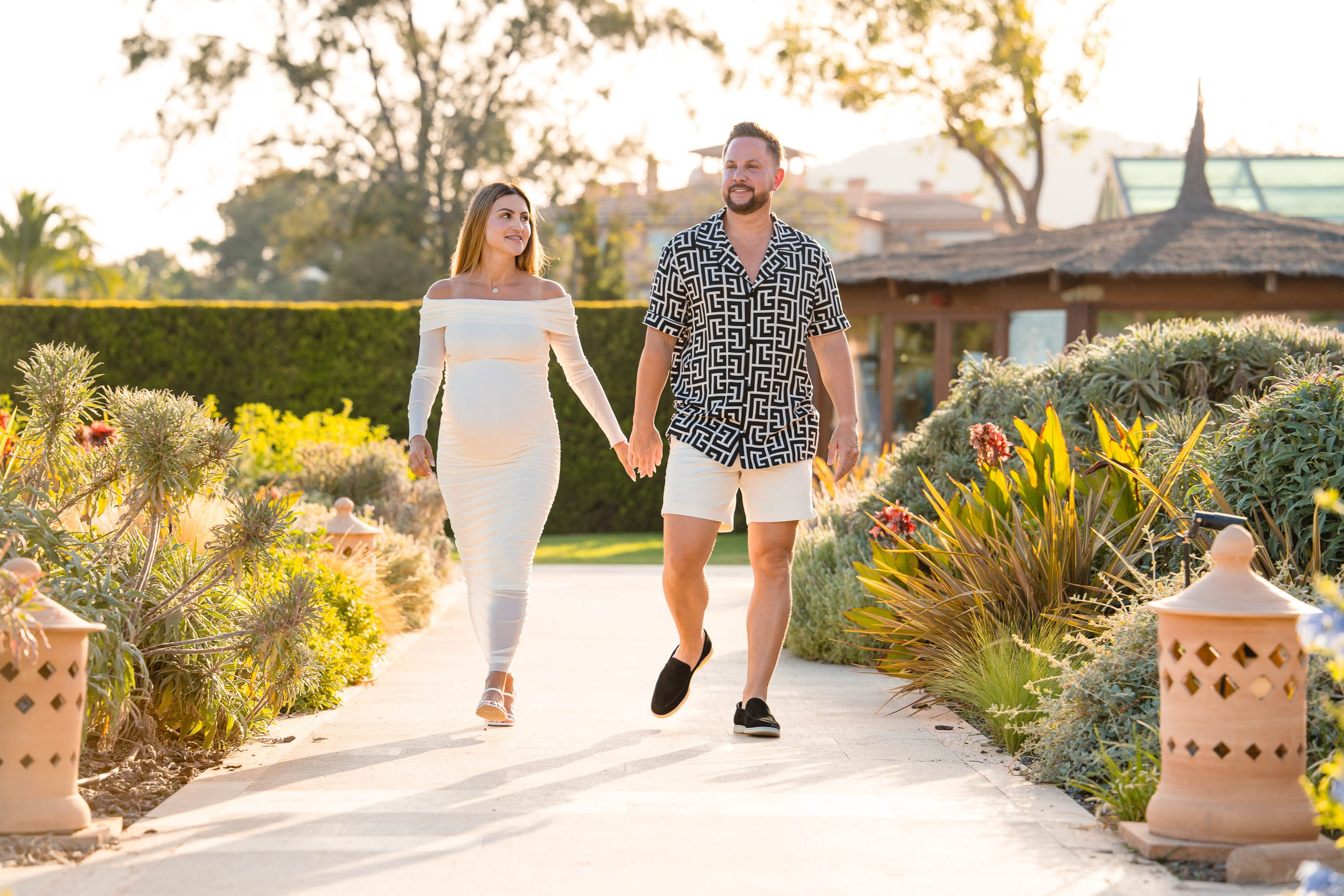 Couple Portrait Session in Mallorca. Mallorca Wedding, Corporate & Social Photographer
